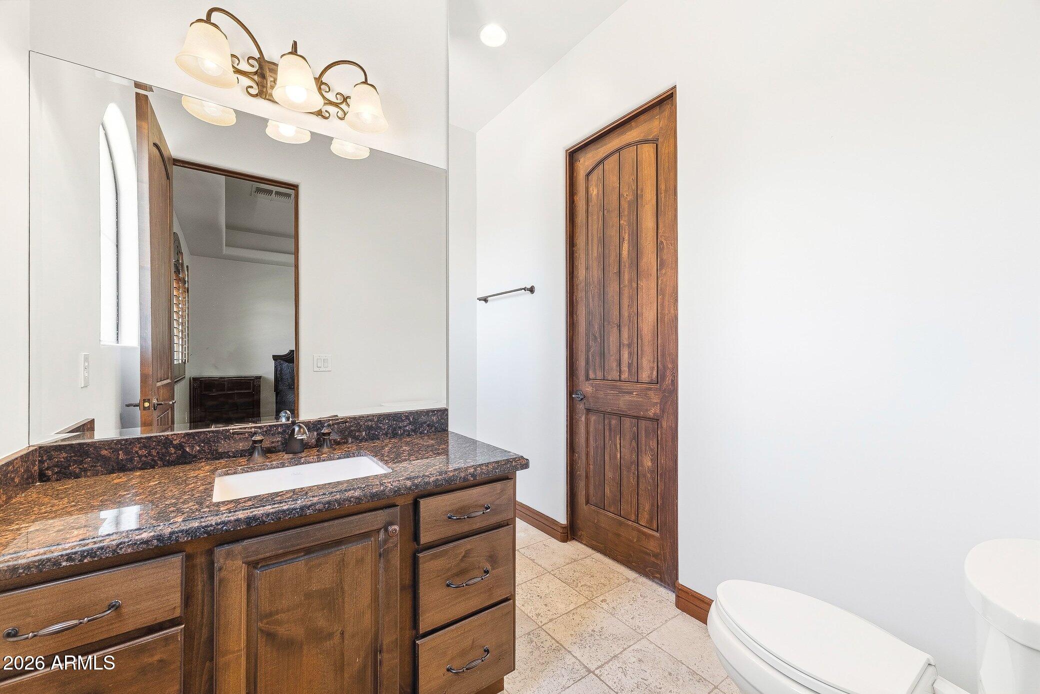 Cochise Estates - Residential