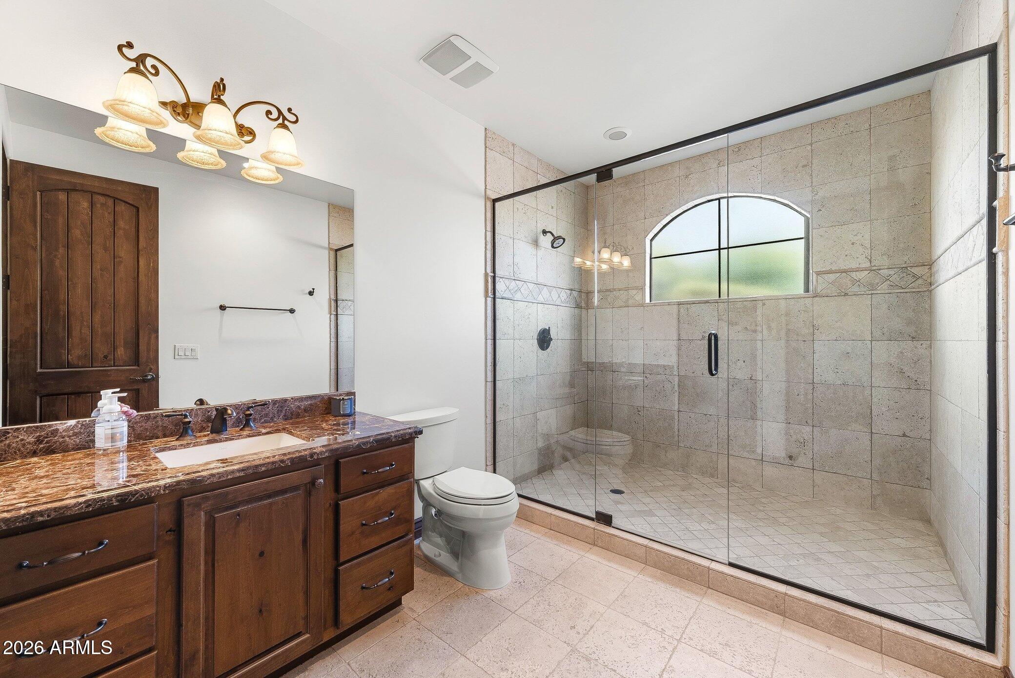 Cochise Estates - Residential