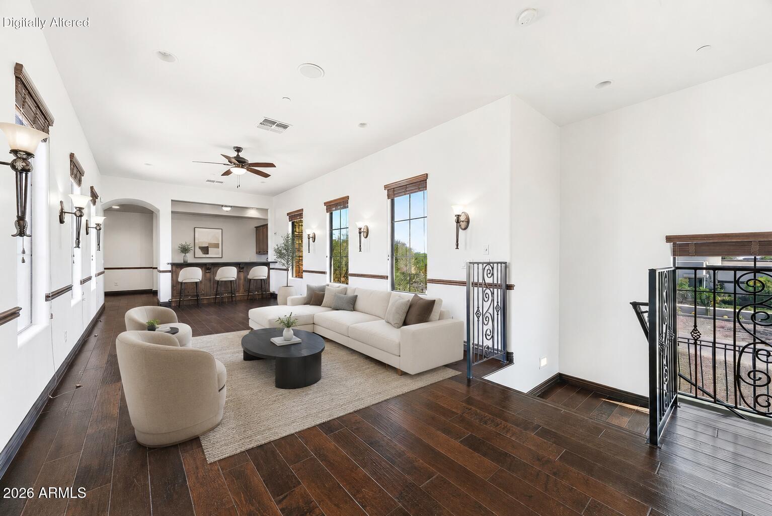 Cochise Estates - Residential