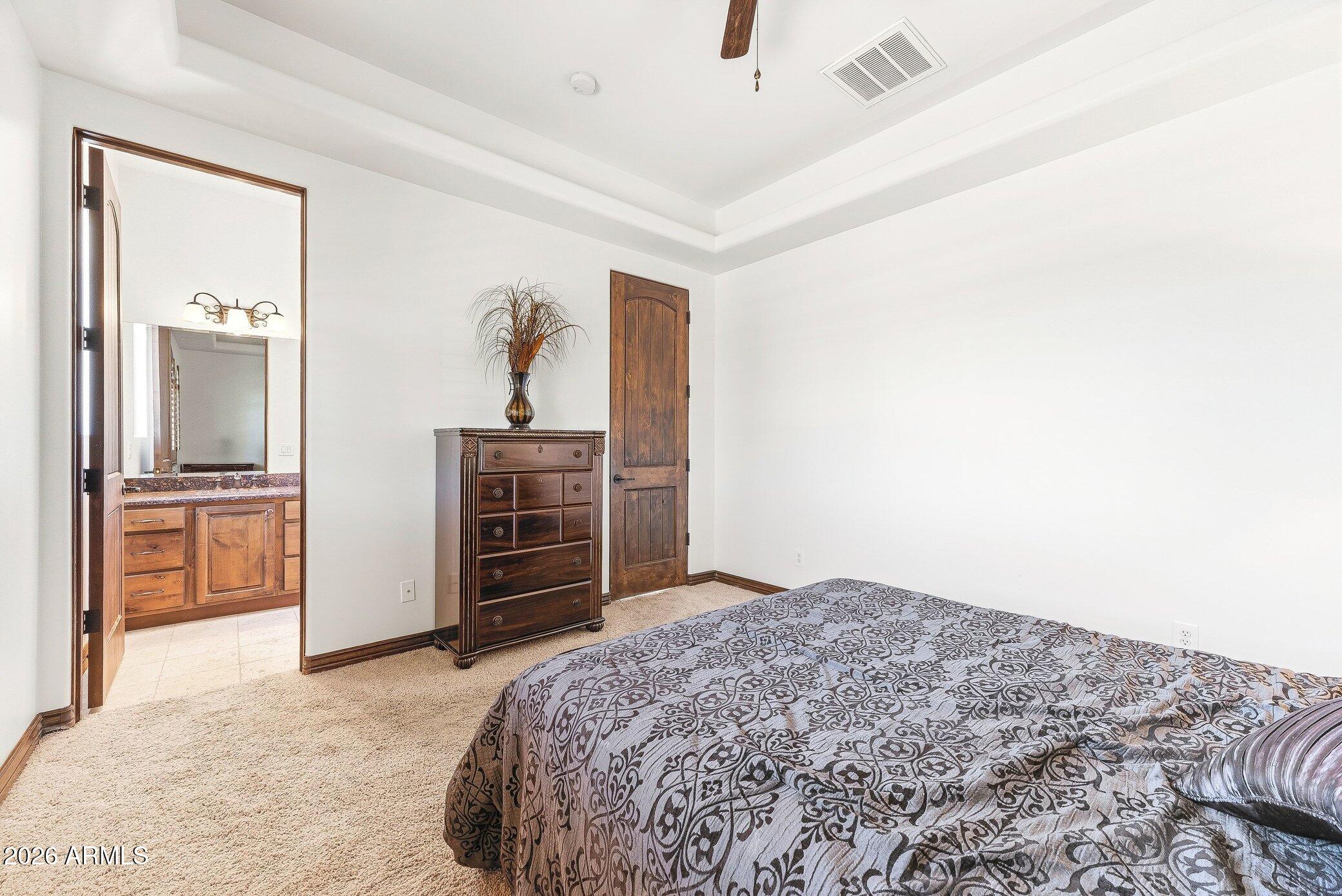 Cochise Estates - Residential