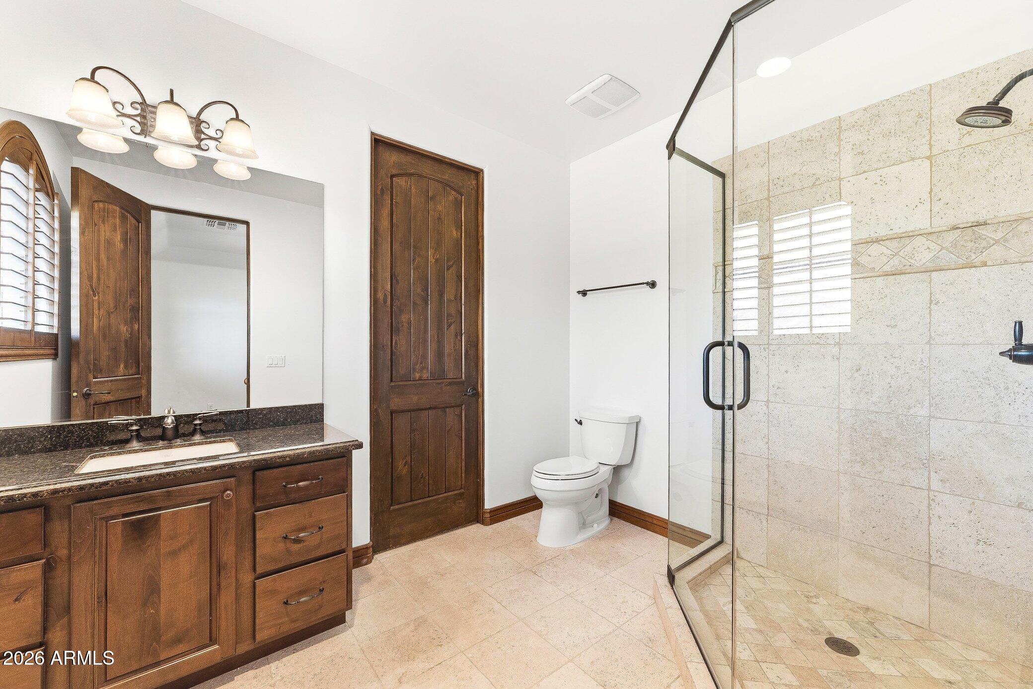 Cochise Estates - Residential