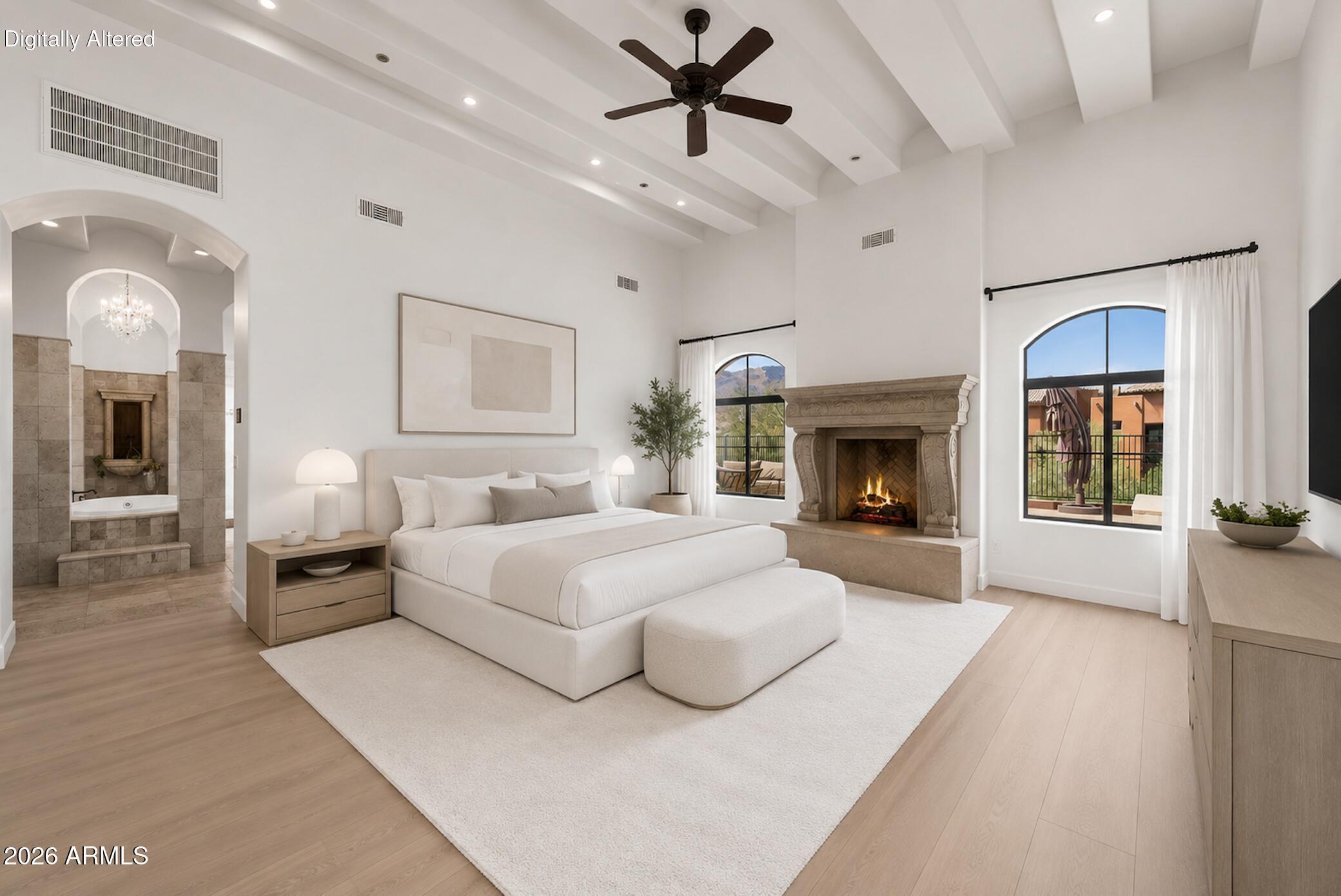Cochise Estates - Residential