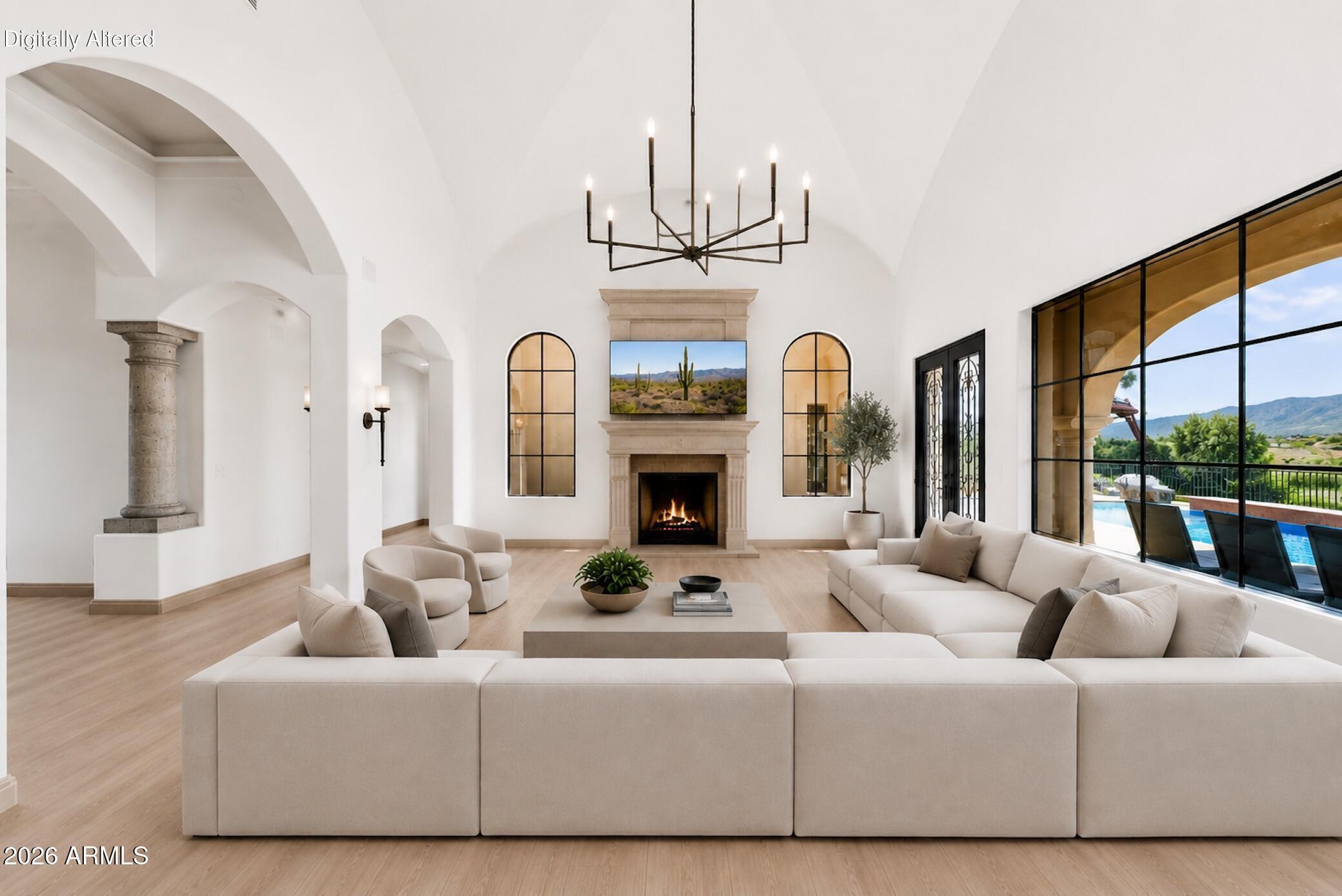 Cochise Estates - Residential