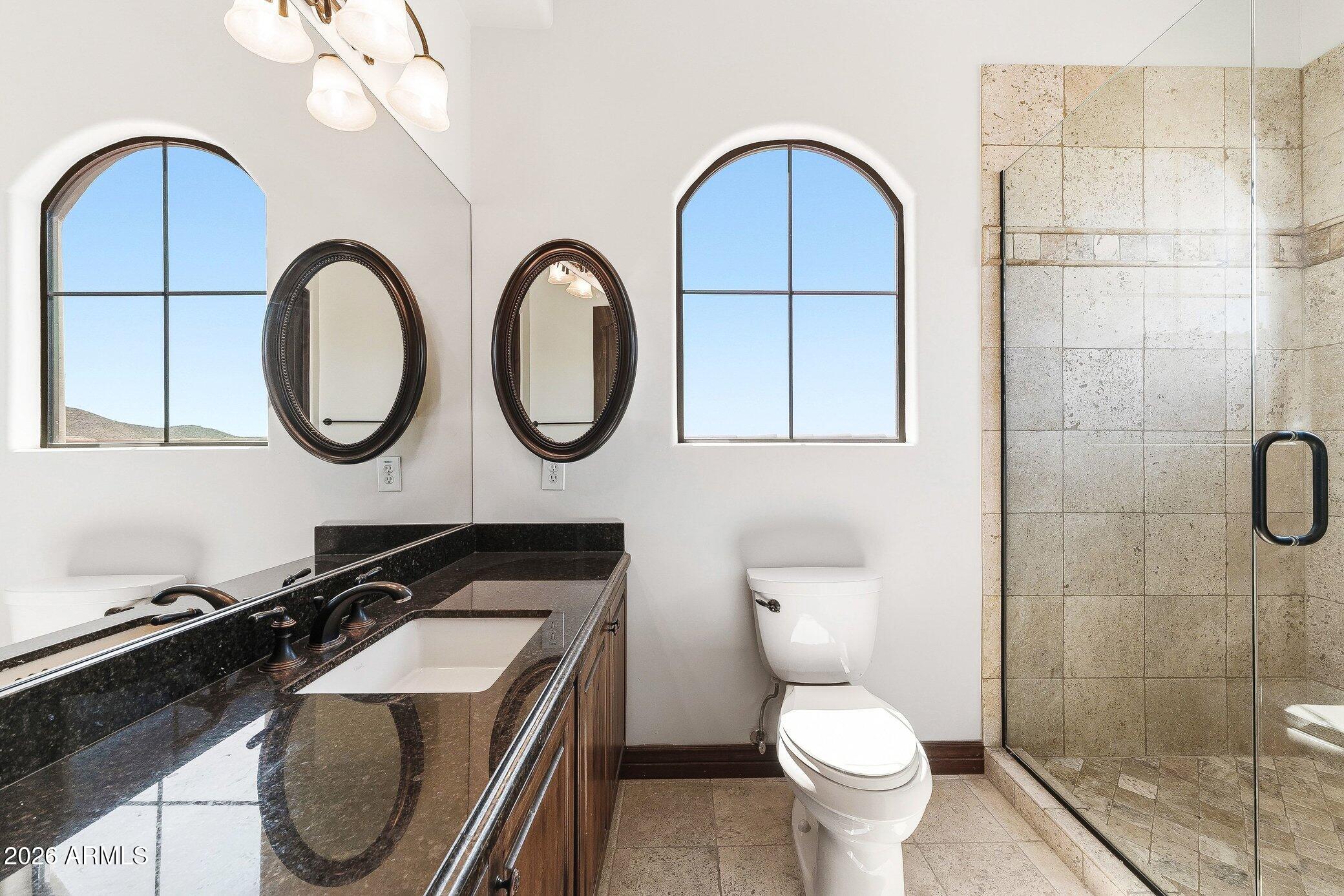 Cochise Estates - Residential