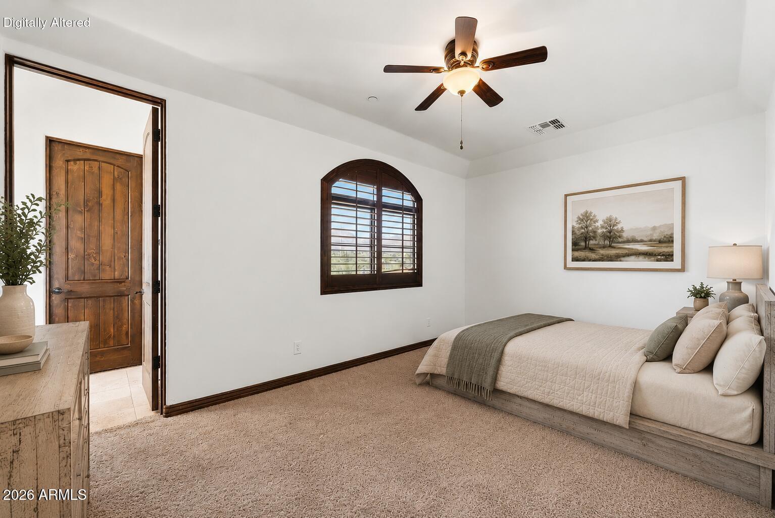 Cochise Estates - Residential