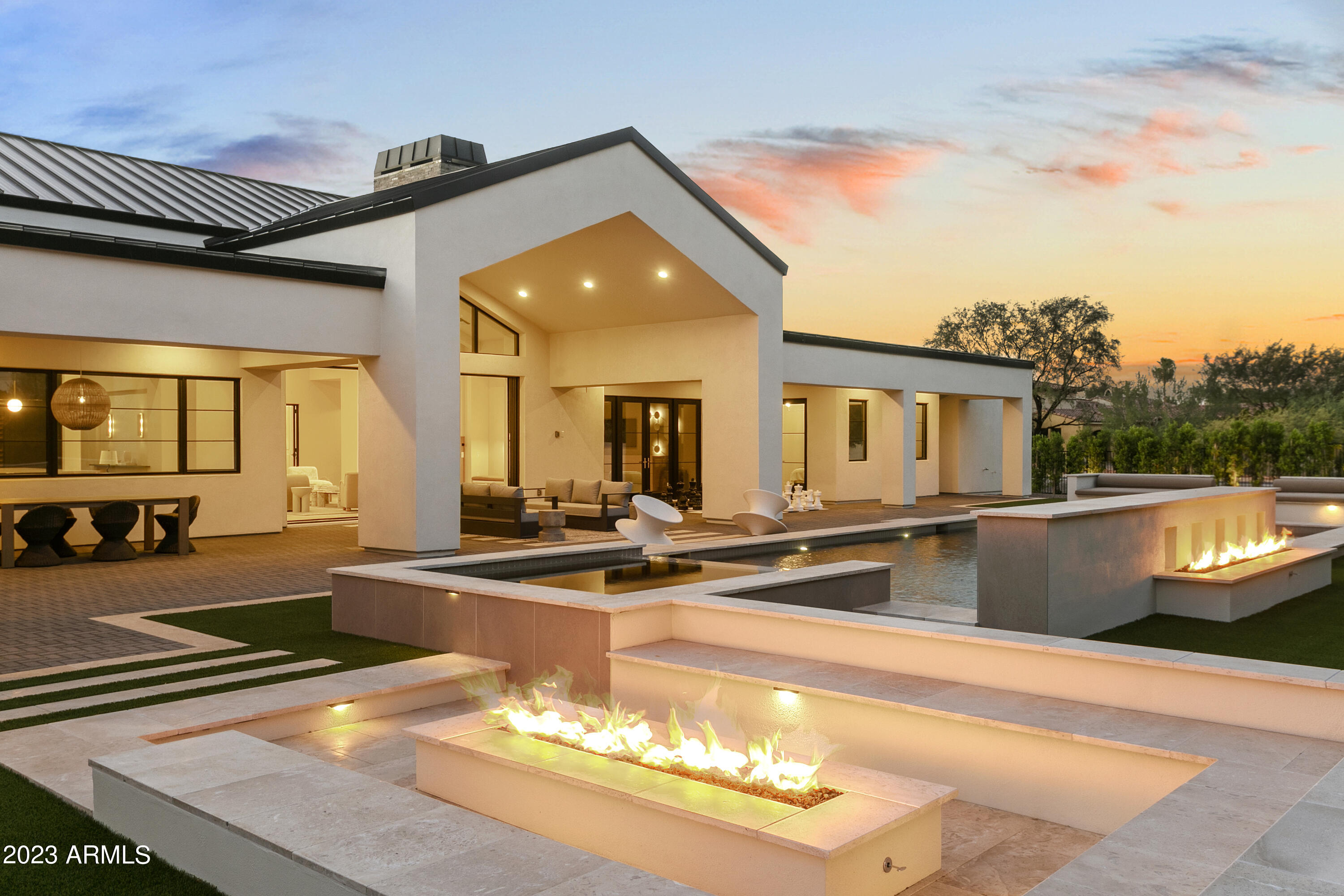 PARADISE COUNTRY ESTATES 1 - Residential