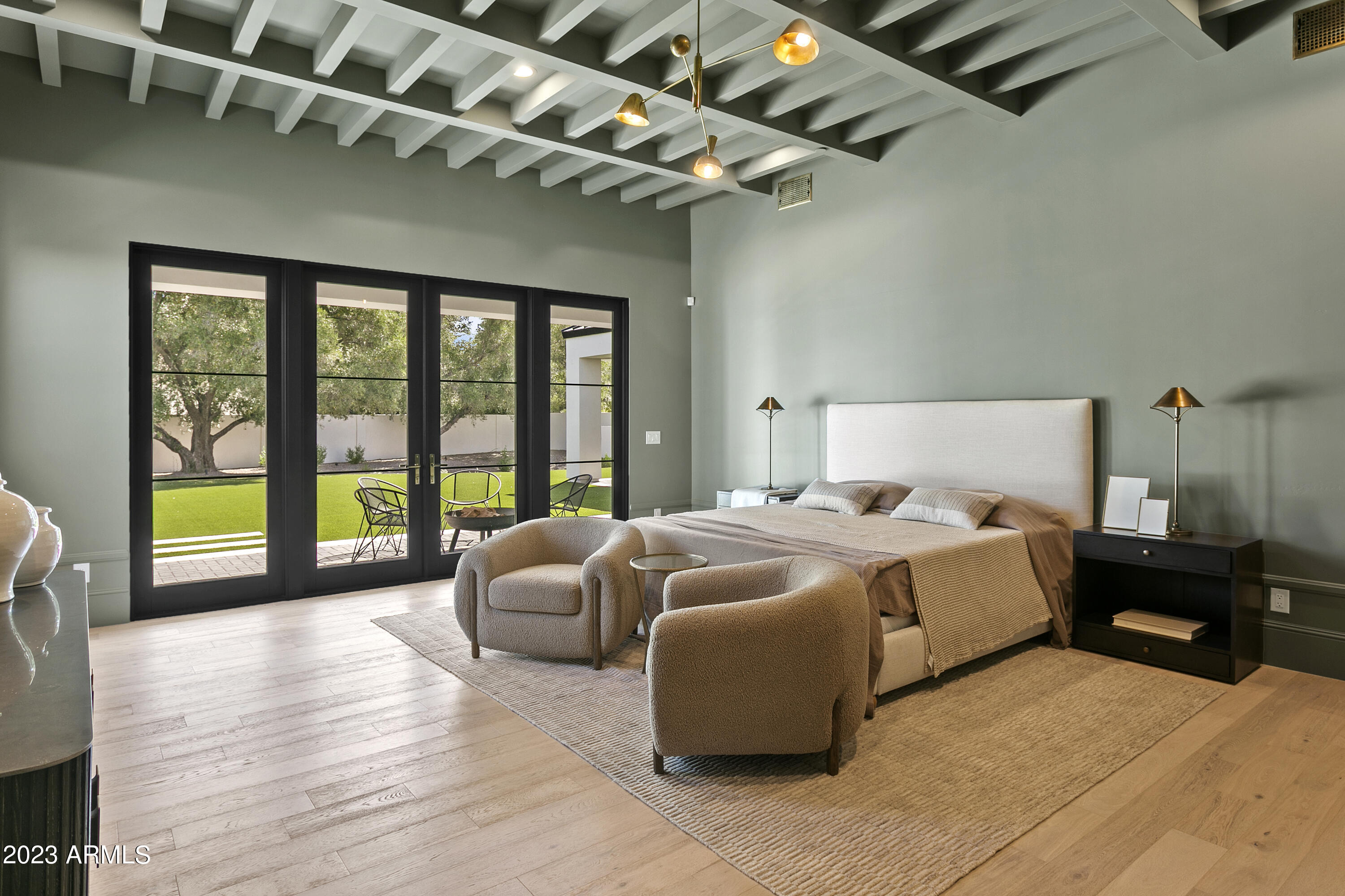 PARADISE COUNTRY ESTATES 1 - Residential