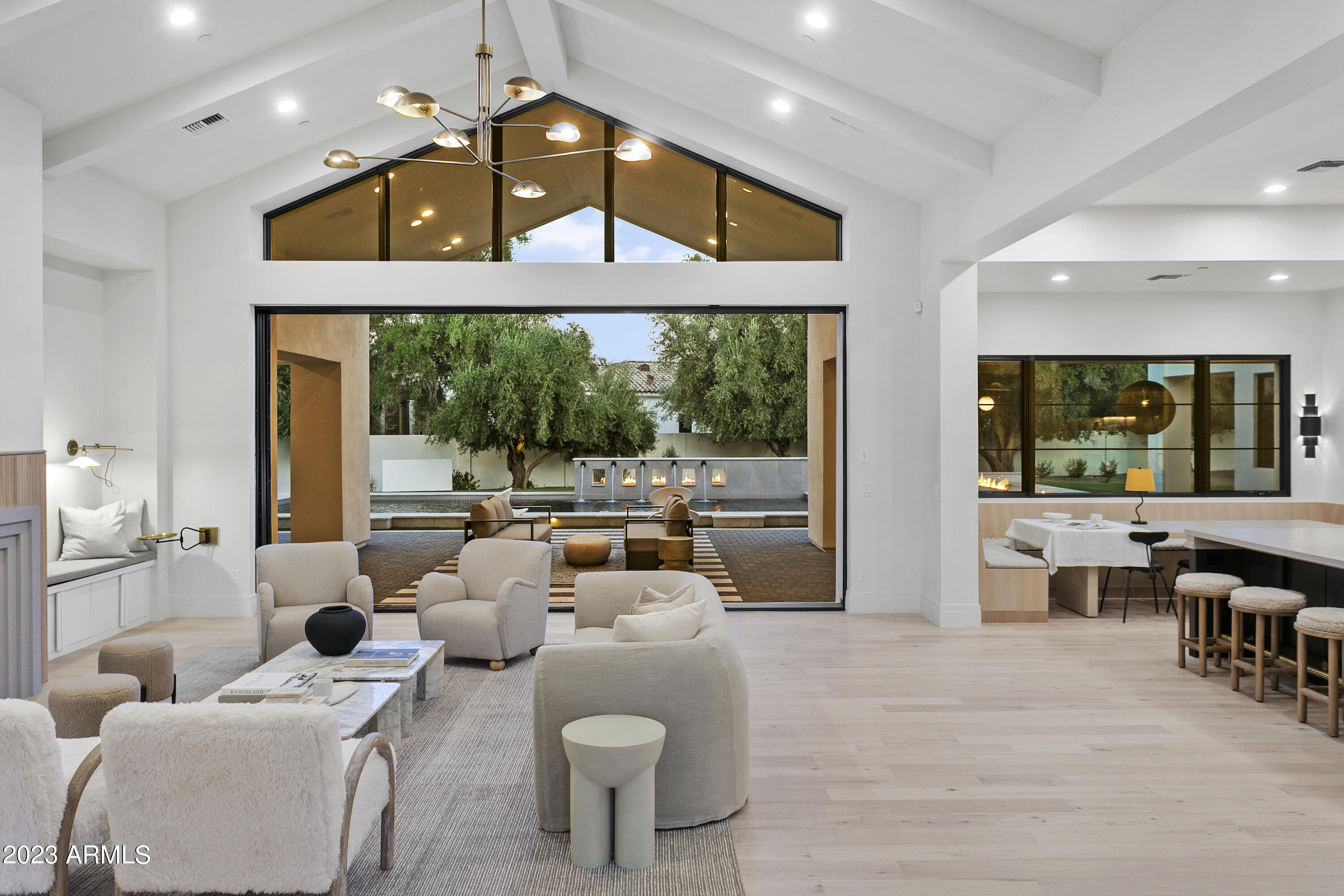 PARADISE COUNTRY ESTATES 1 - Residential