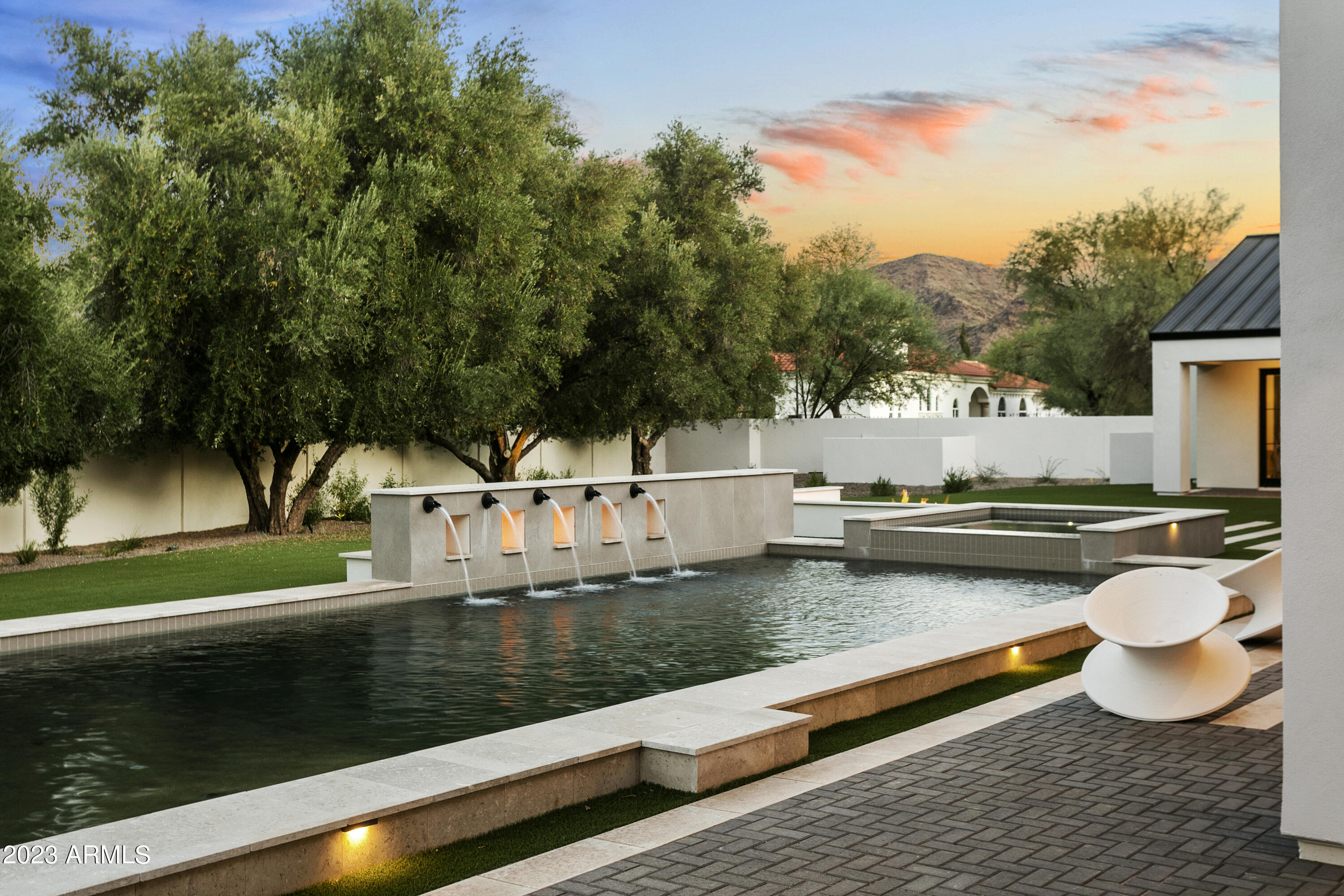 PARADISE COUNTRY ESTATES 1 - Residential