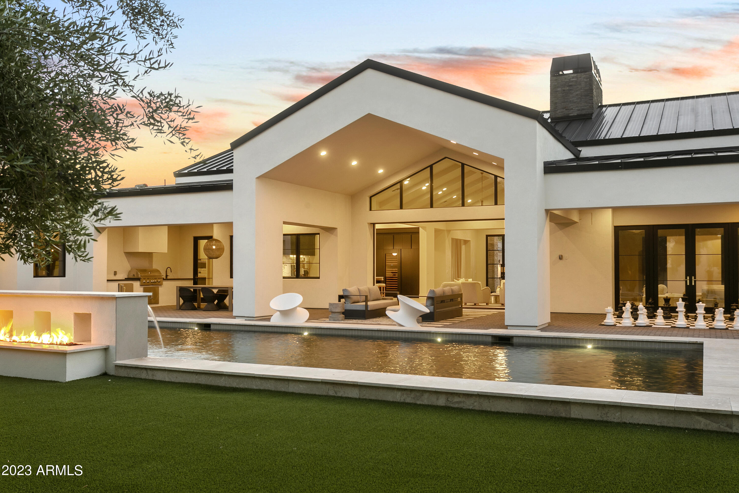 PARADISE COUNTRY ESTATES 1 - Residential