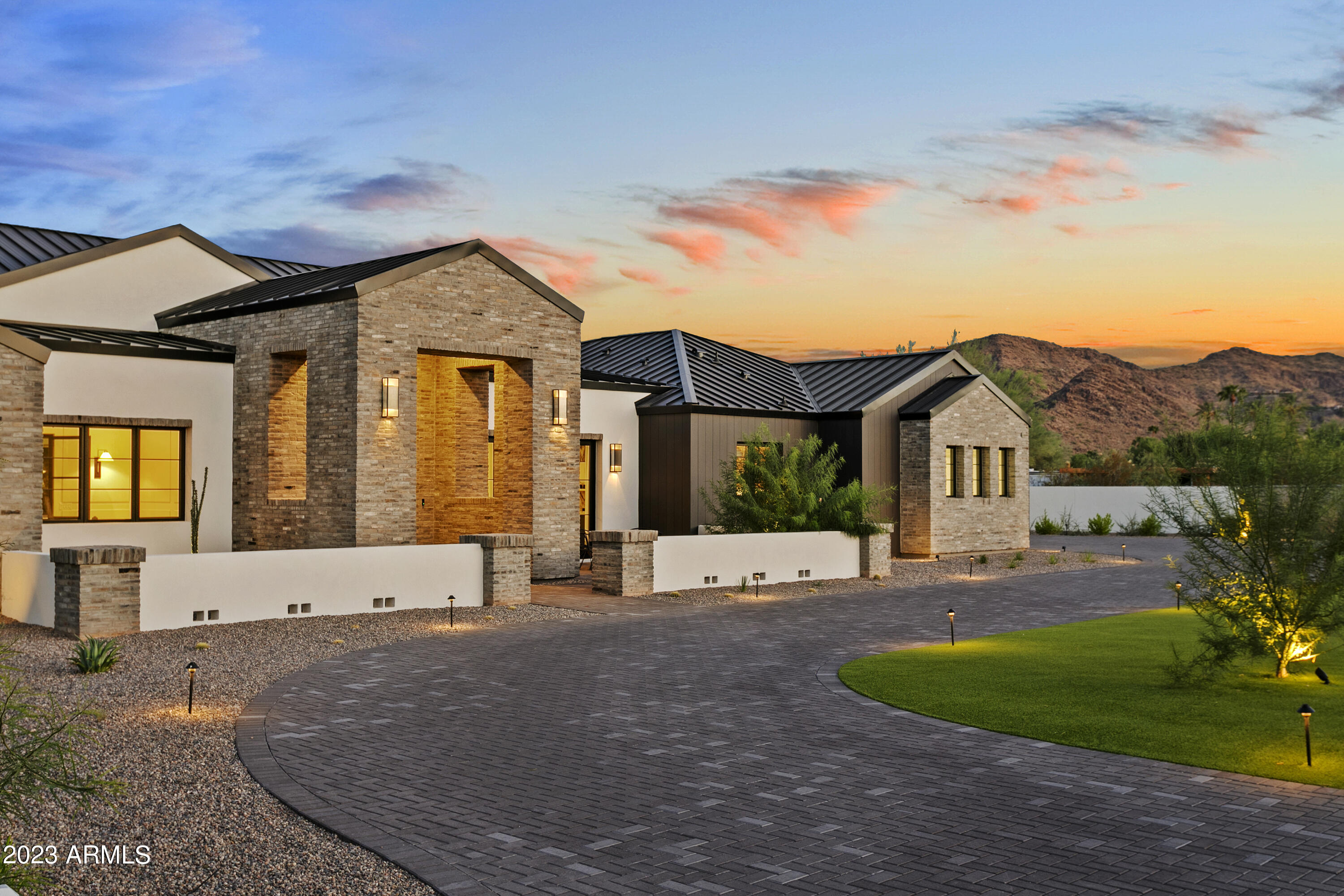 PARADISE COUNTRY ESTATES 1 - Residential