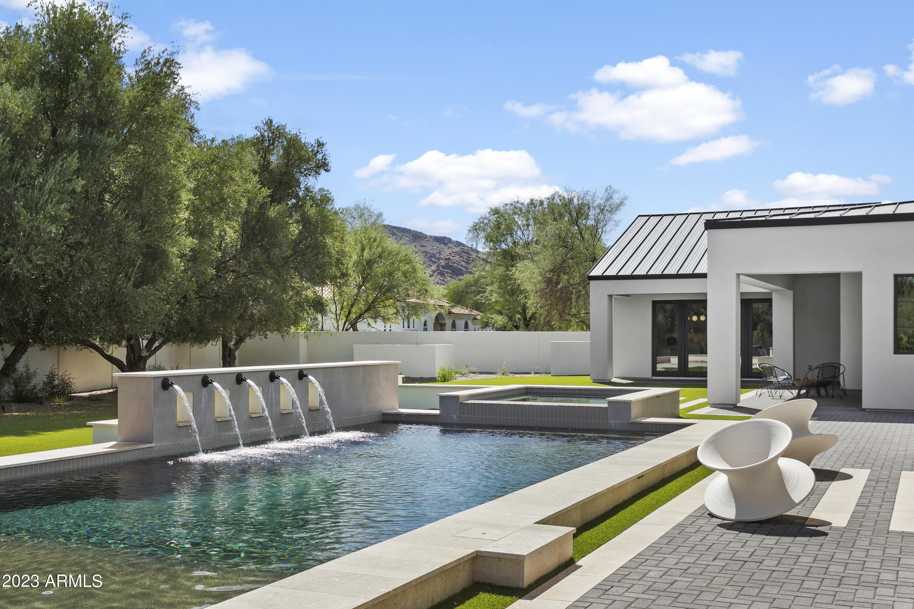 PARADISE COUNTRY ESTATES 1 - Residential