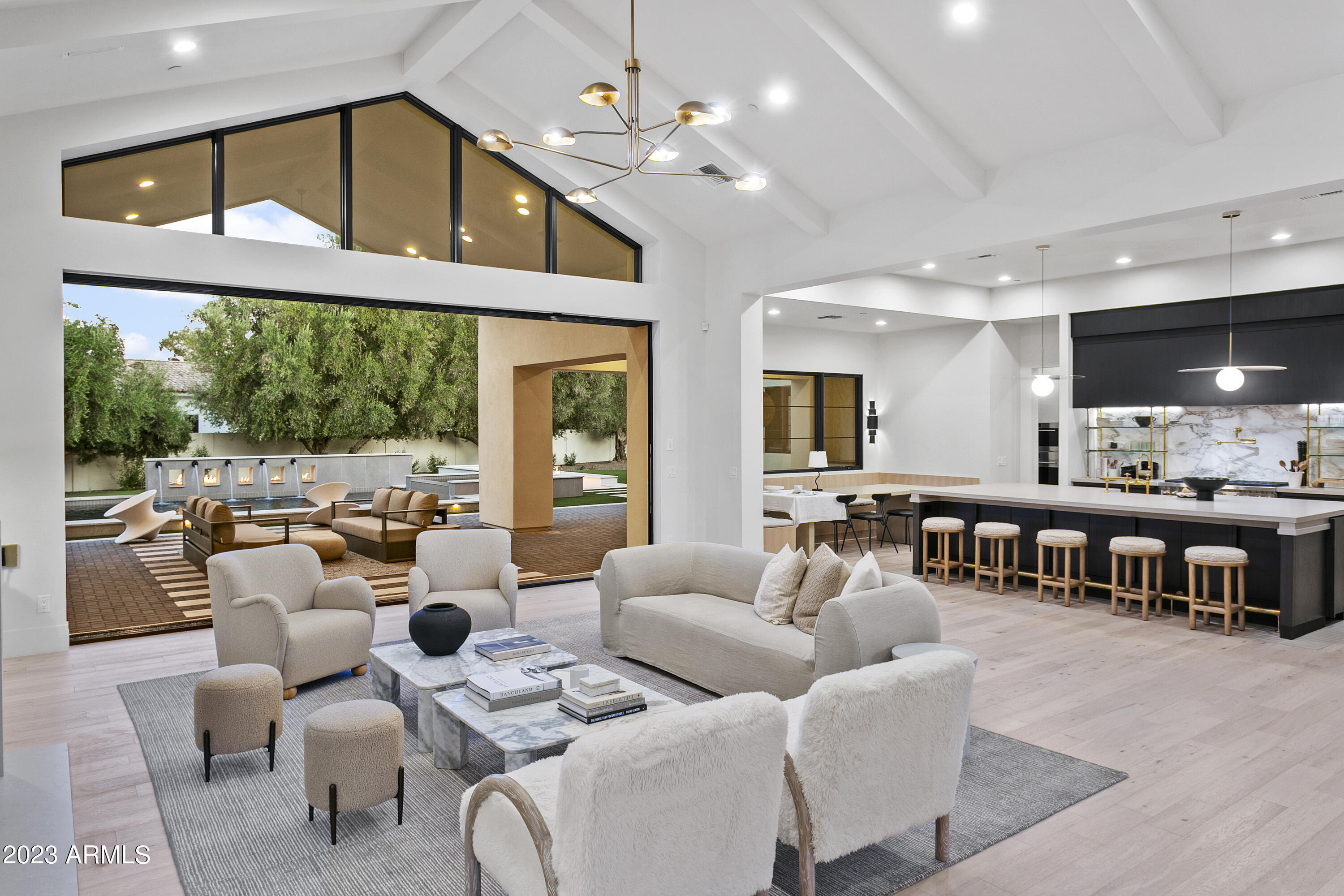 PARADISE COUNTRY ESTATES 1 - Residential