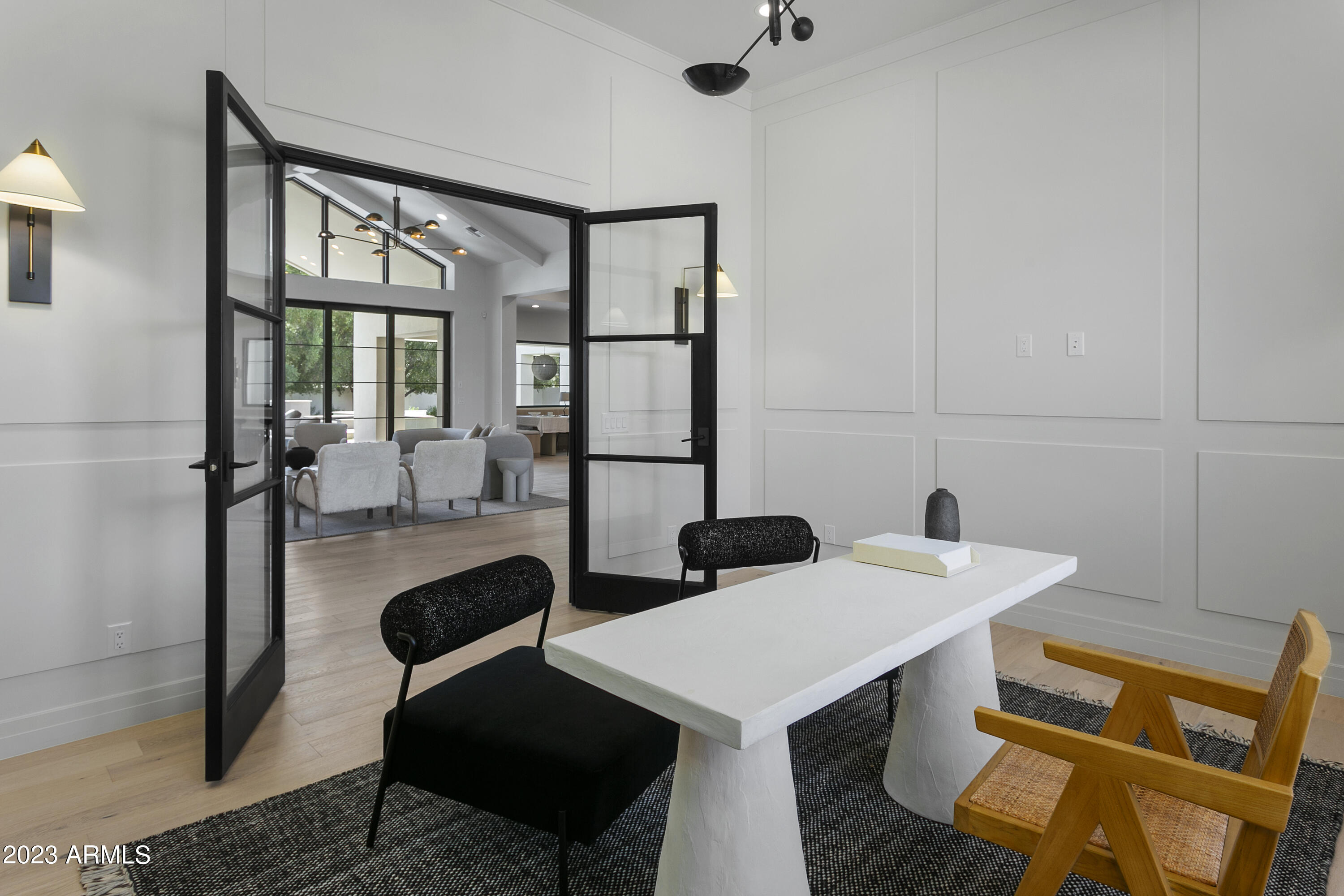 PARADISE COUNTRY ESTATES 1 - Residential