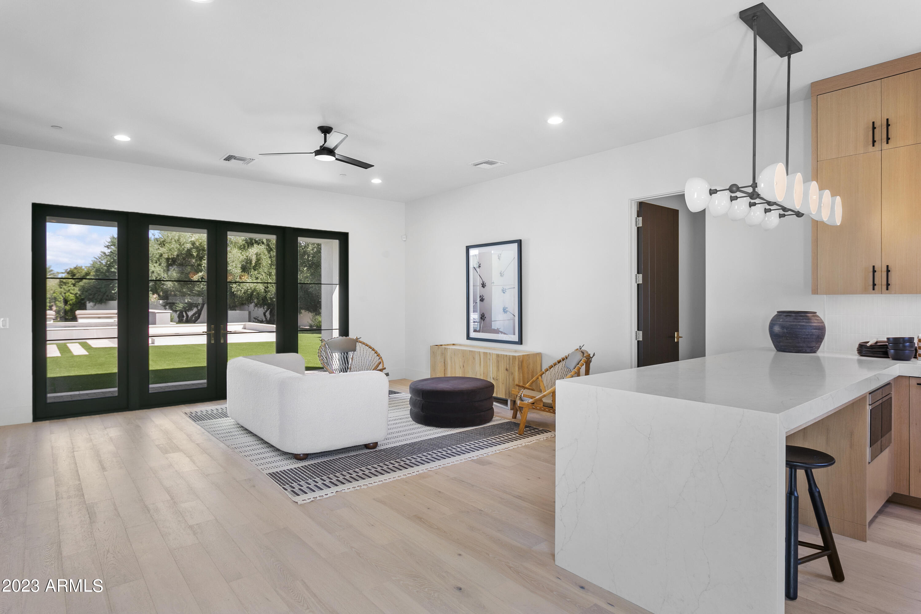 PARADISE COUNTRY ESTATES 1 - Residential