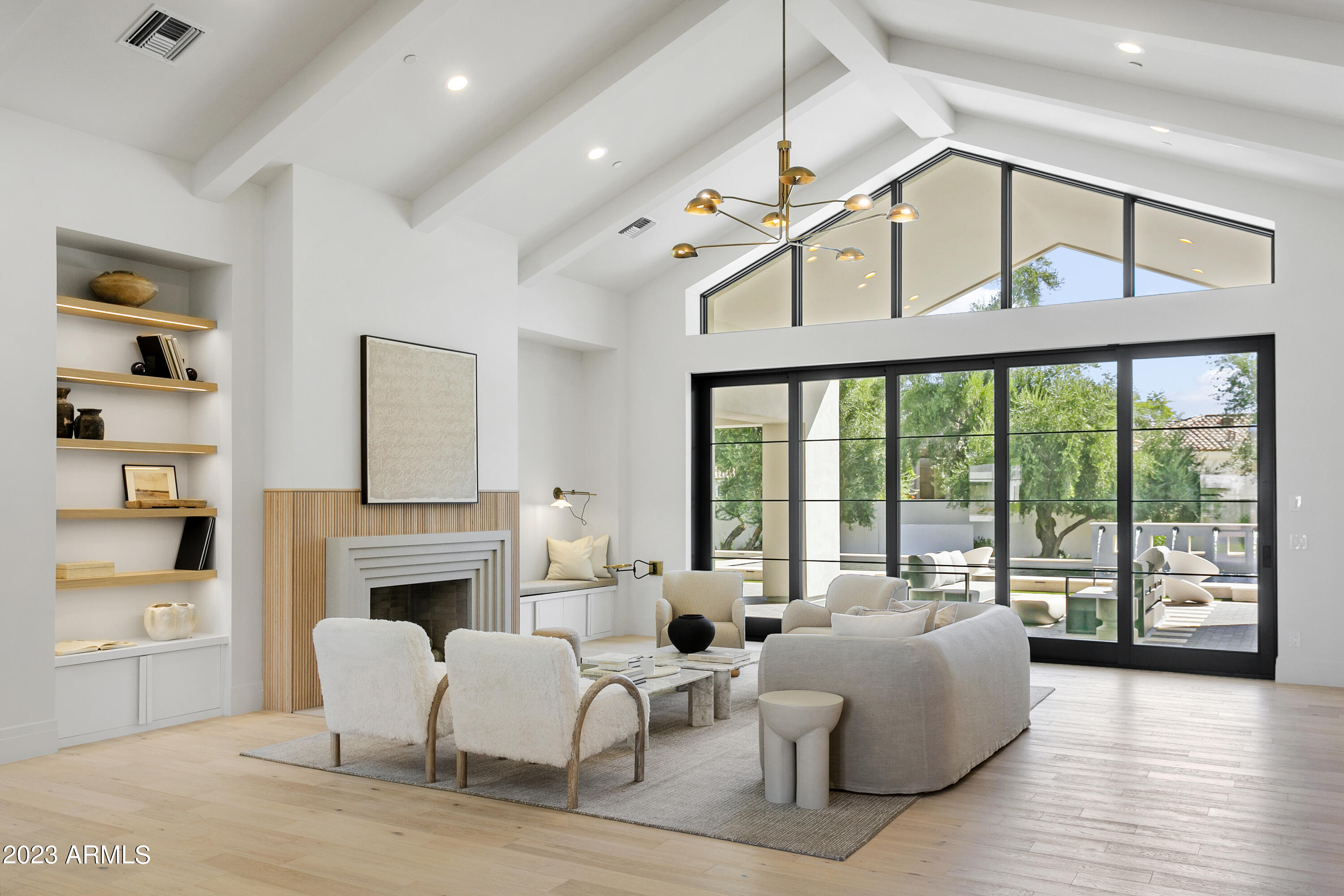 PARADISE COUNTRY ESTATES 1 - Residential