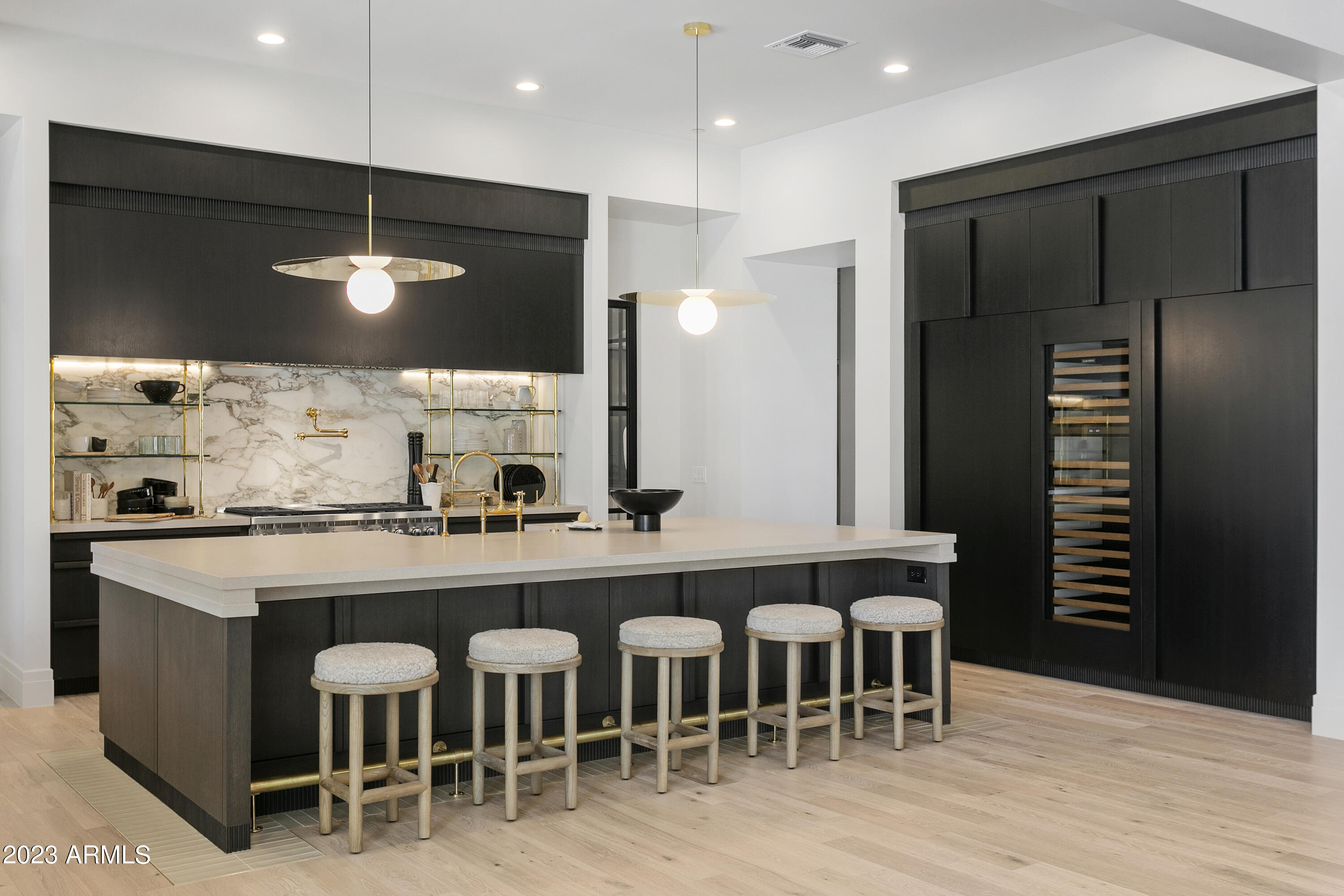 PARADISE COUNTRY ESTATES 1 - Residential
