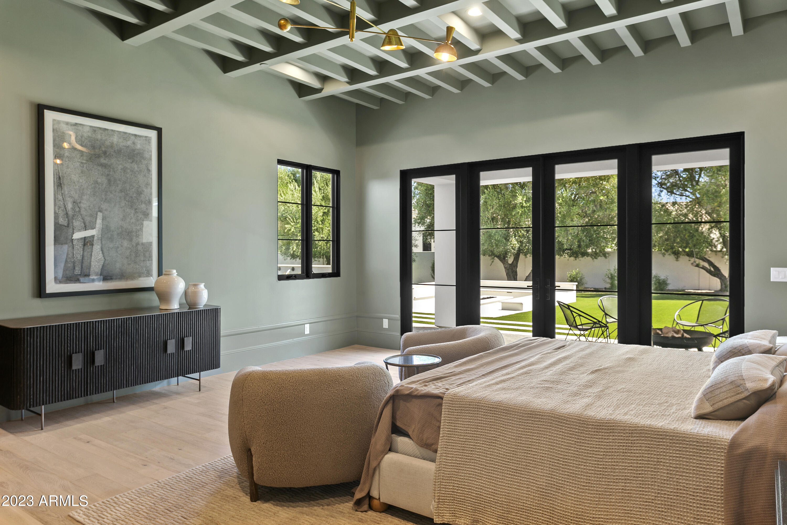 PARADISE COUNTRY ESTATES 1 - Residential