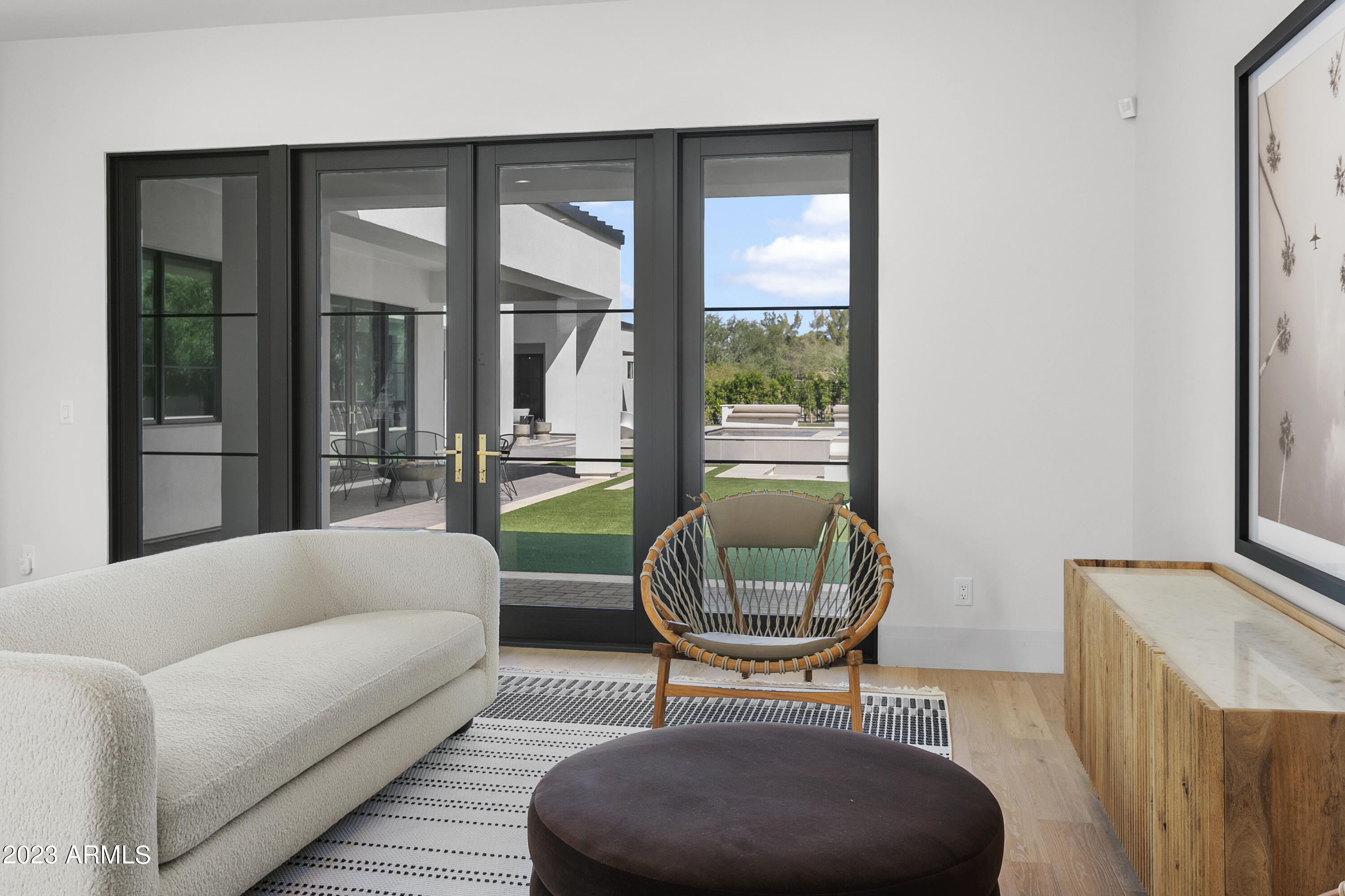 PARADISE COUNTRY ESTATES 1 - Residential