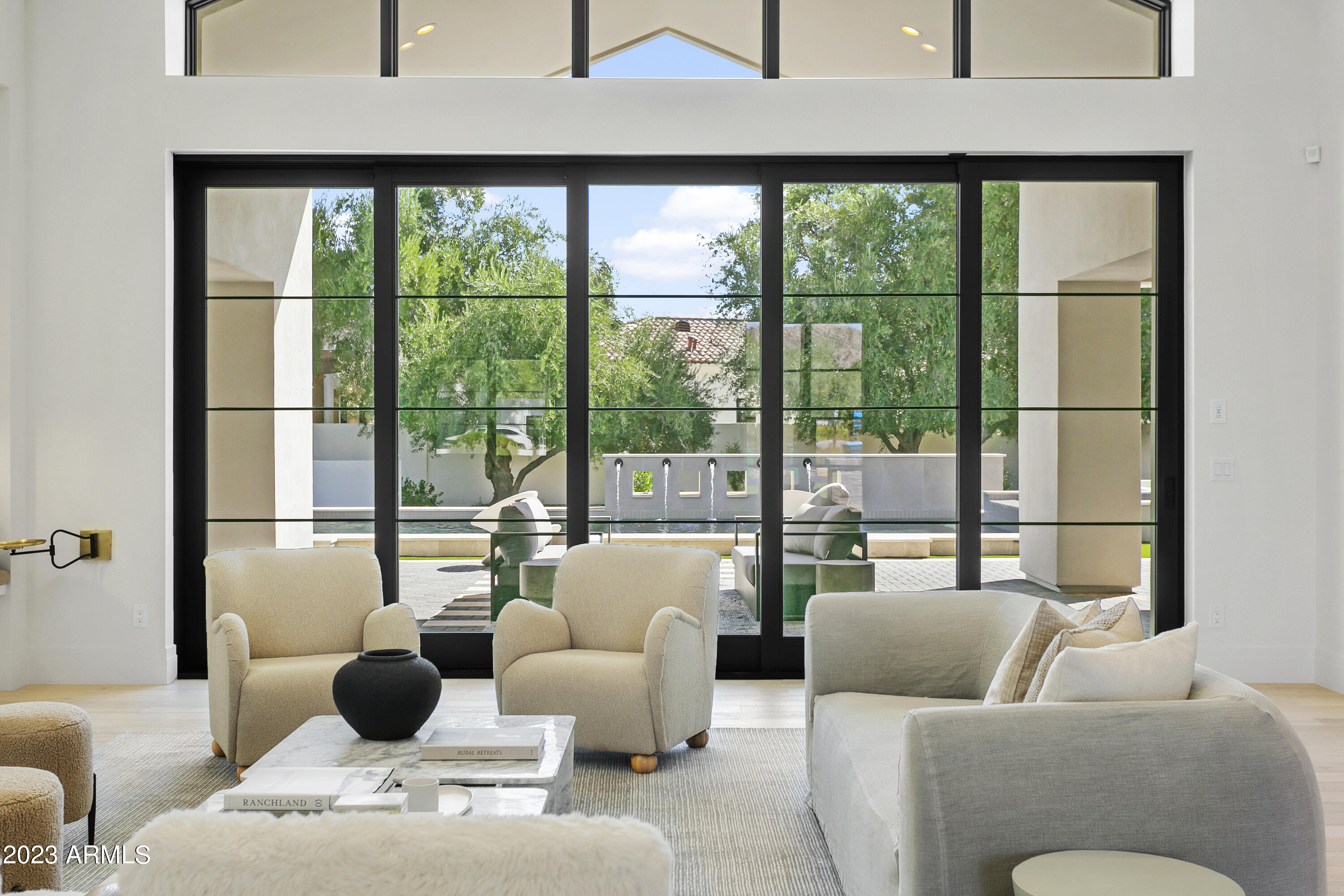 PARADISE COUNTRY ESTATES 1 - Residential