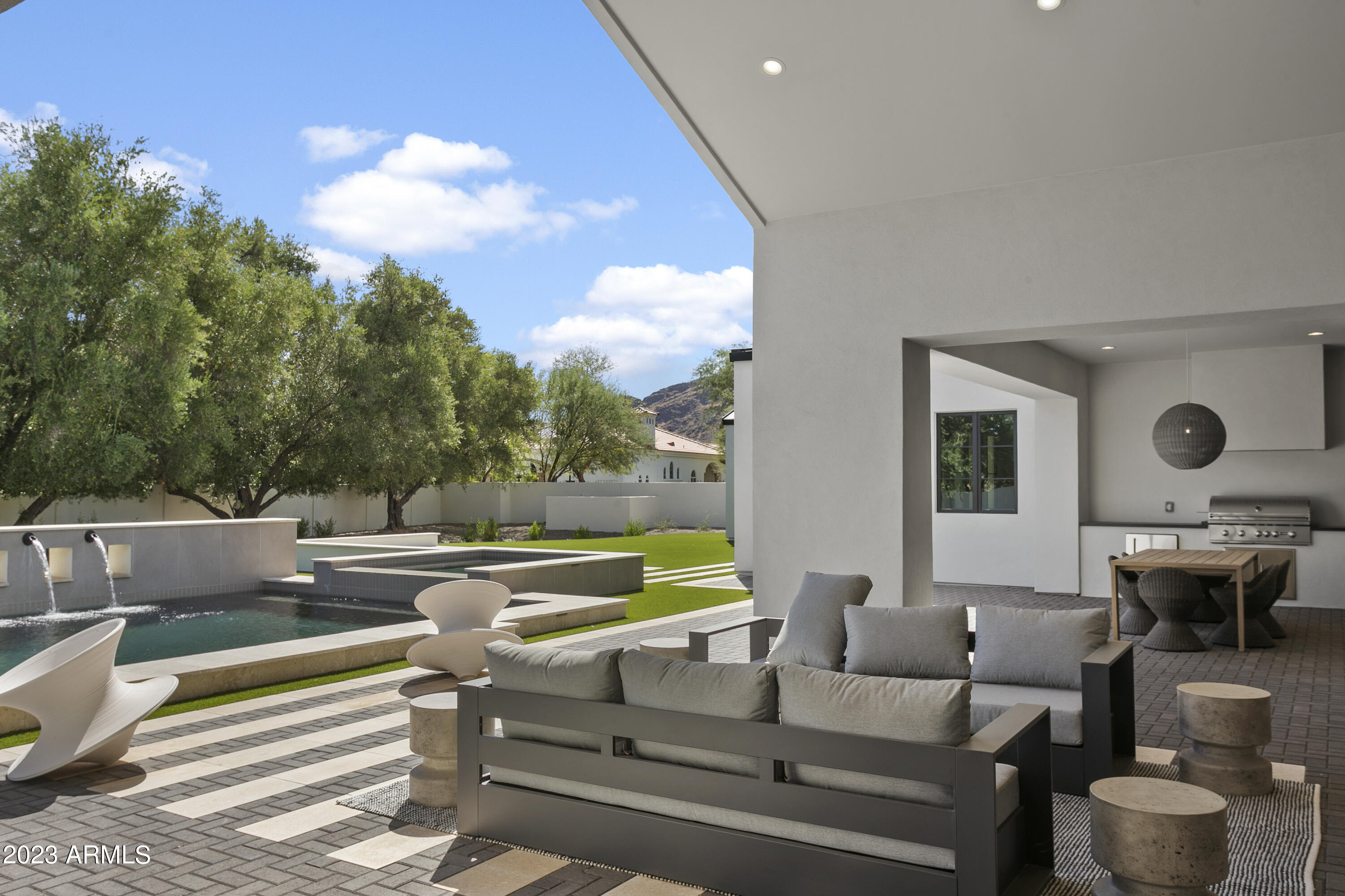 PARADISE COUNTRY ESTATES 1 - Residential