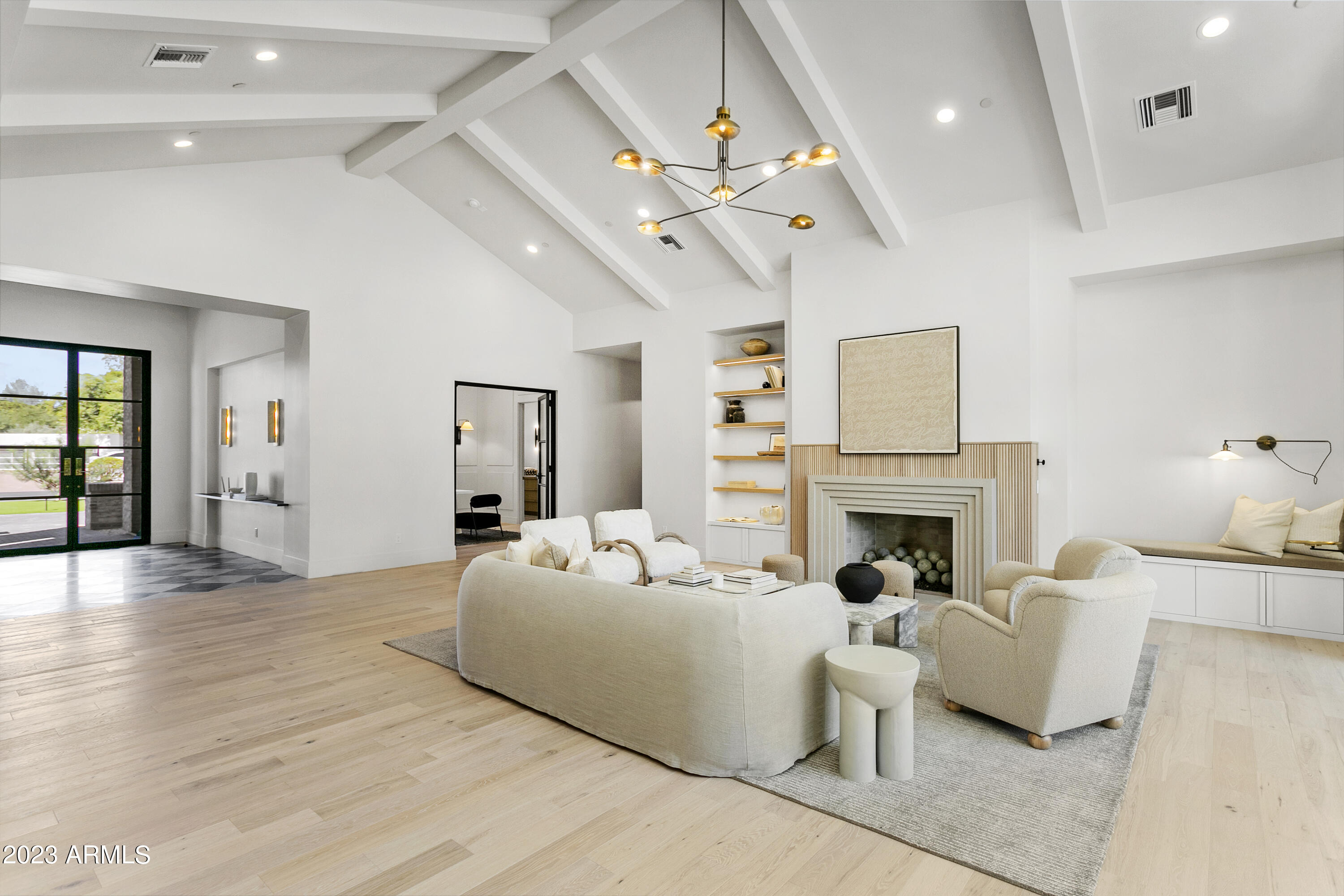 PARADISE COUNTRY ESTATES 1 - Residential