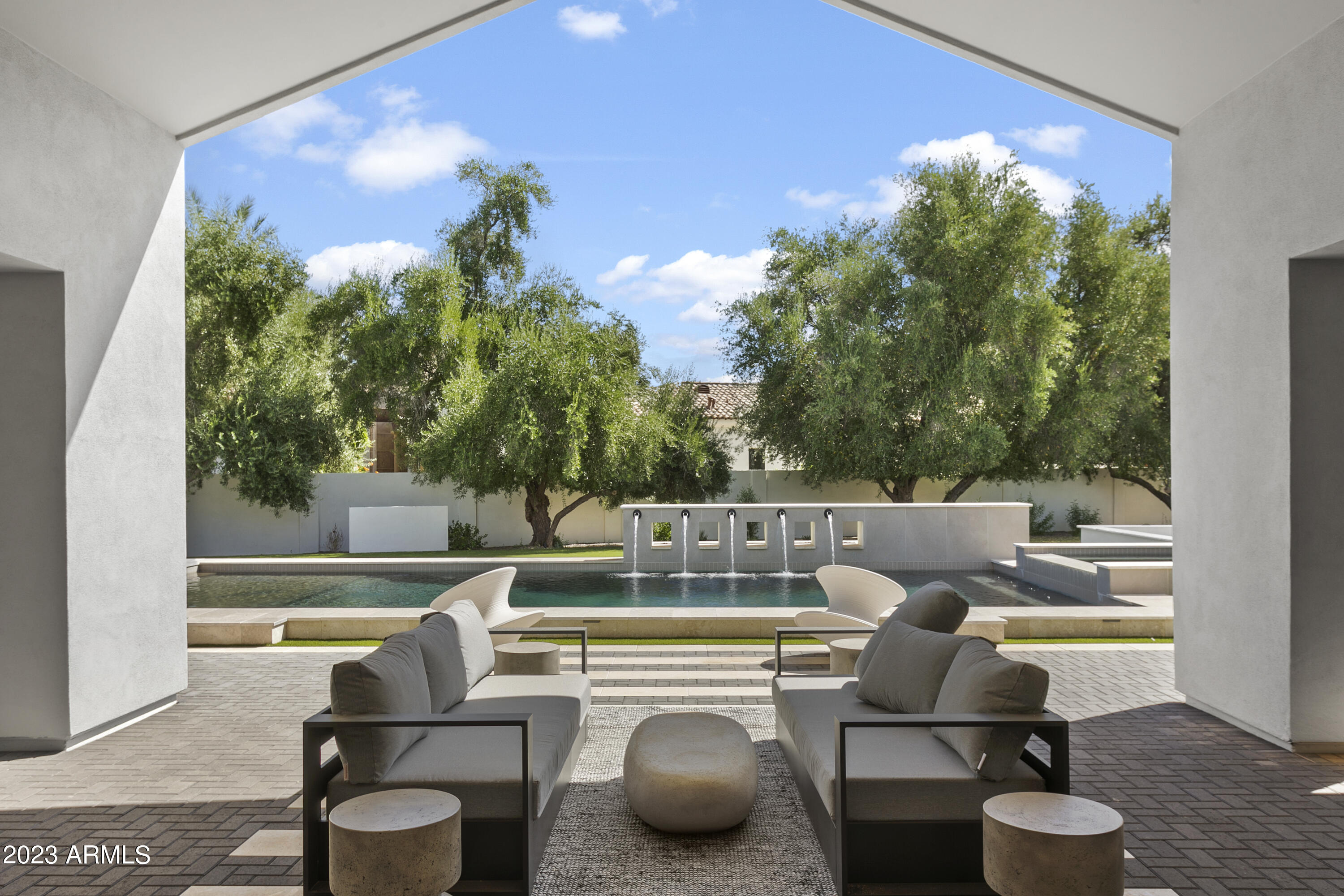 PARADISE COUNTRY ESTATES 1 - Residential