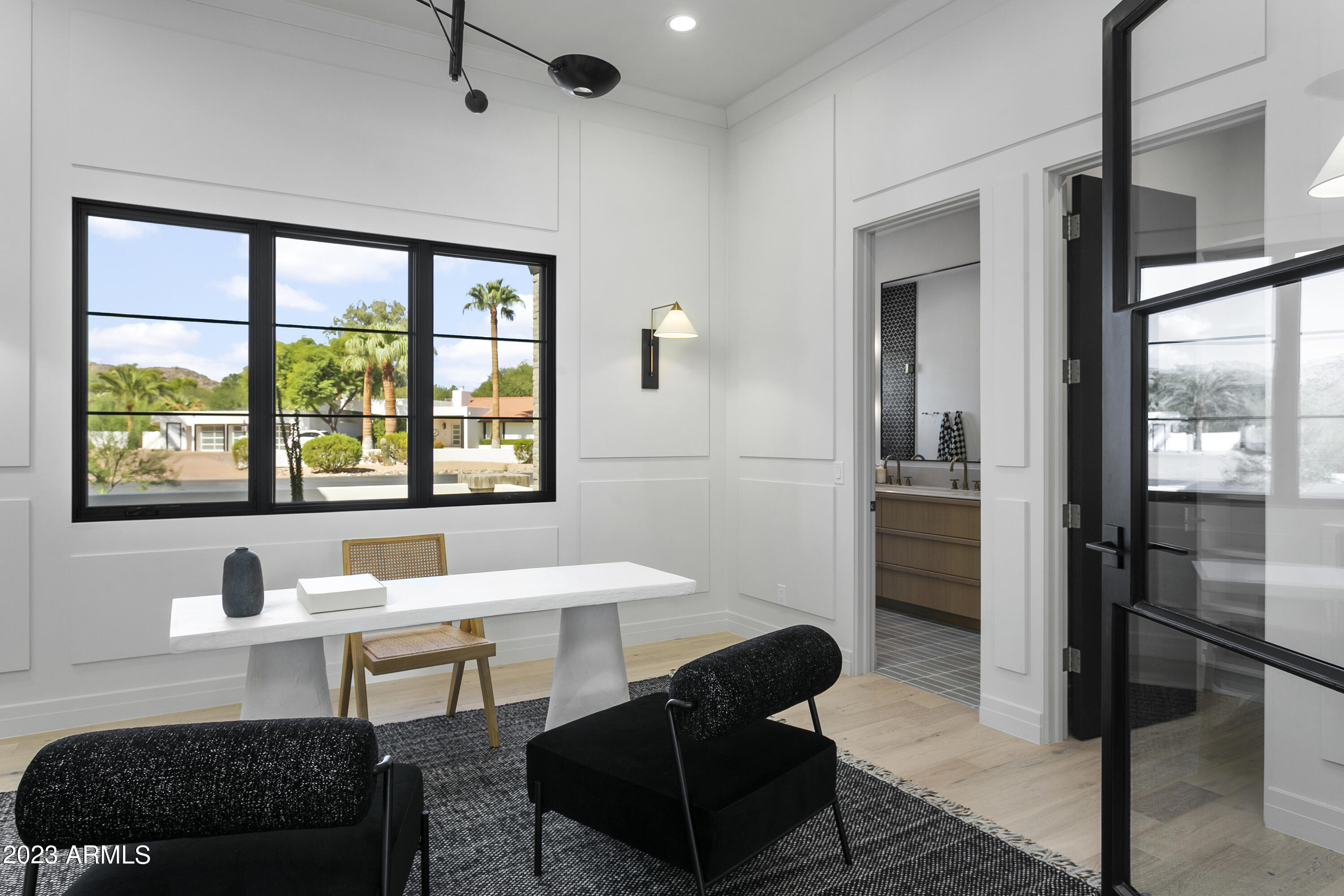 PARADISE COUNTRY ESTATES 1 - Residential