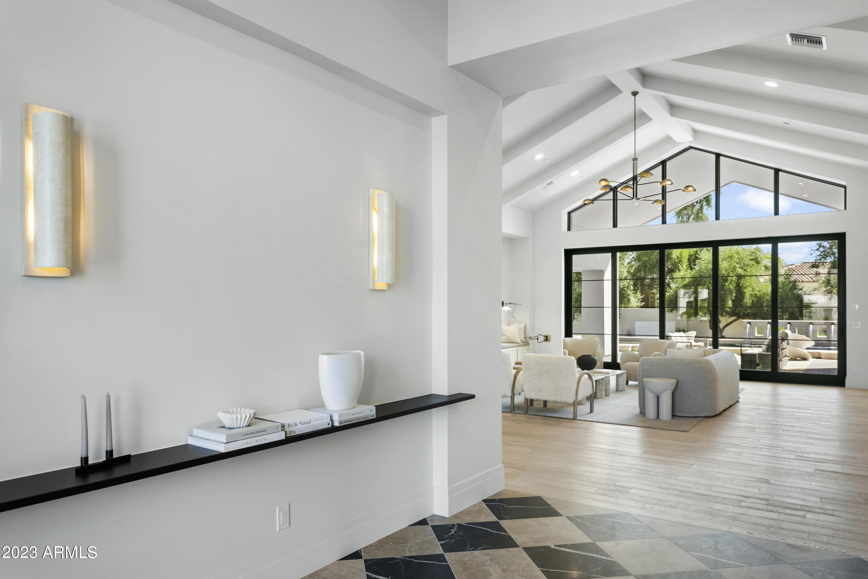 PARADISE COUNTRY ESTATES 1 - Residential