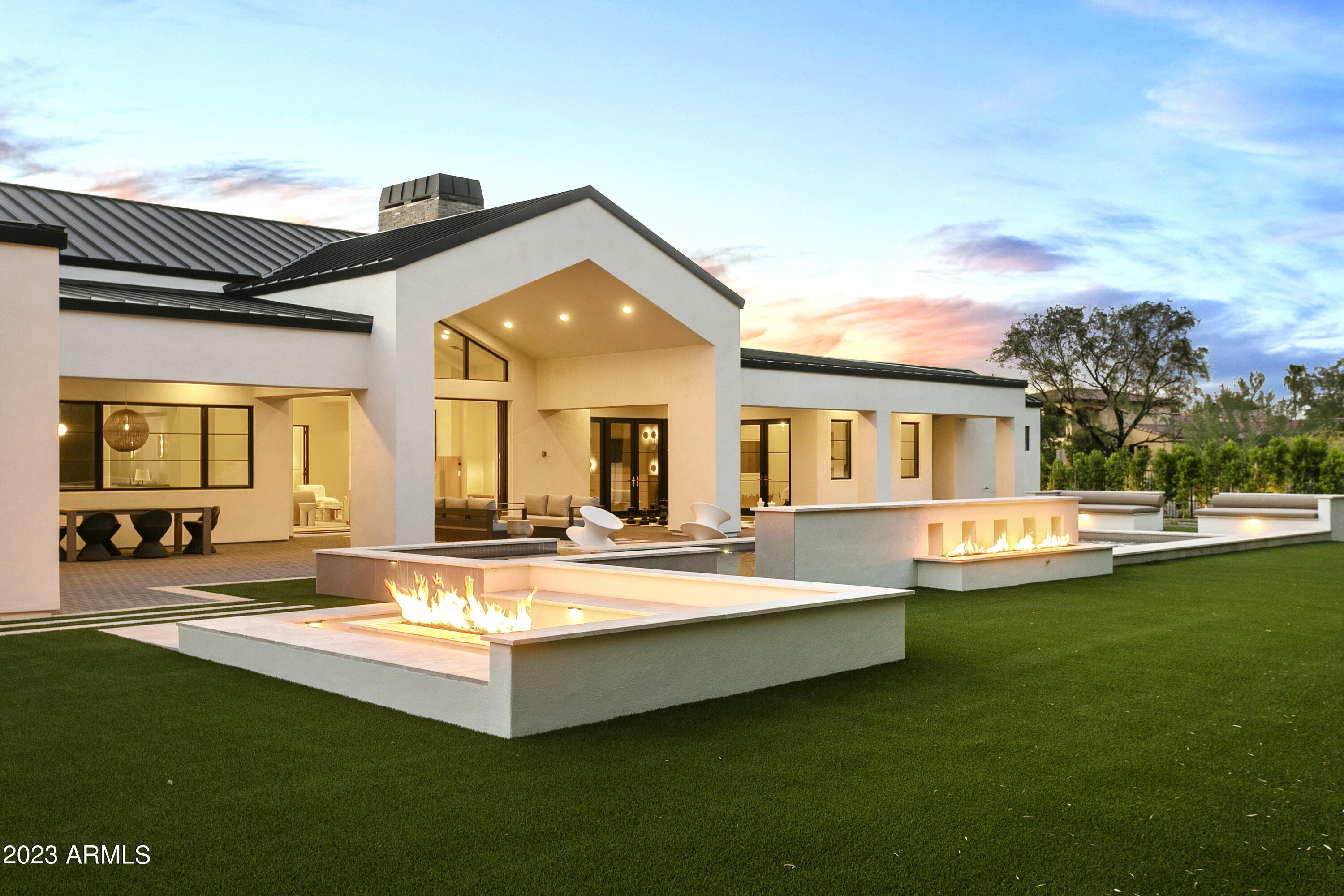 PARADISE COUNTRY ESTATES 1 - Residential