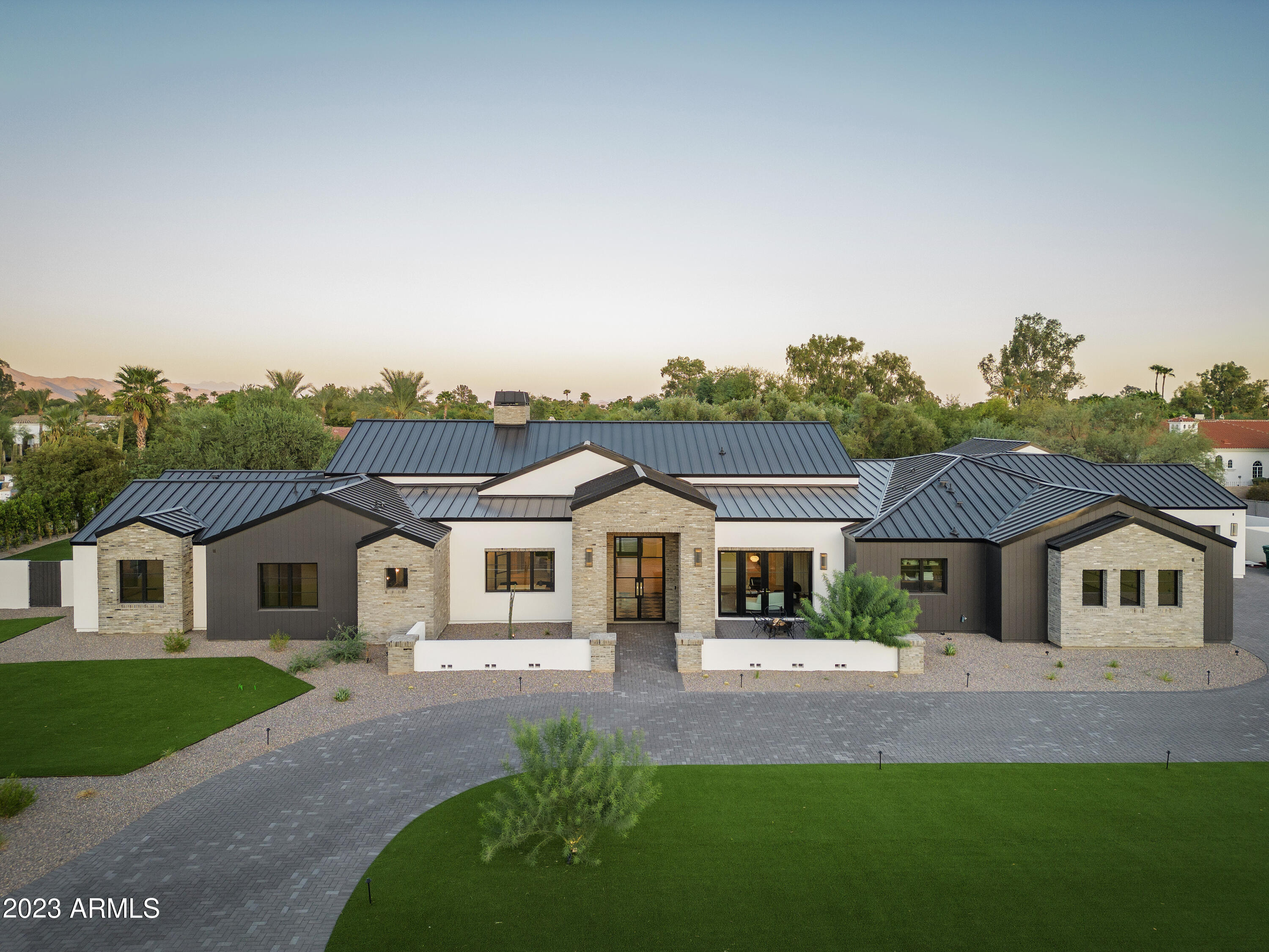 PARADISE COUNTRY ESTATES 1 - Residential