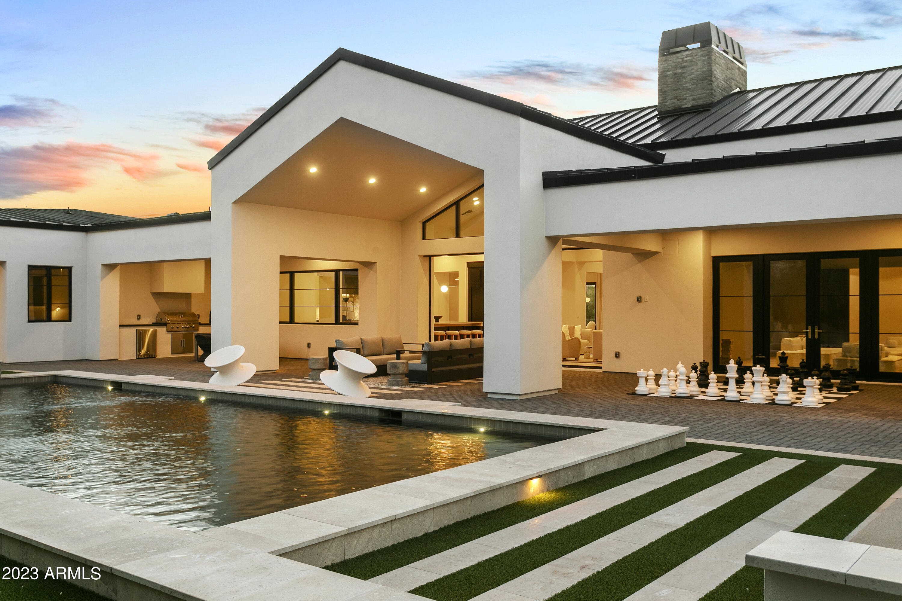 PARADISE COUNTRY ESTATES 1 - Residential