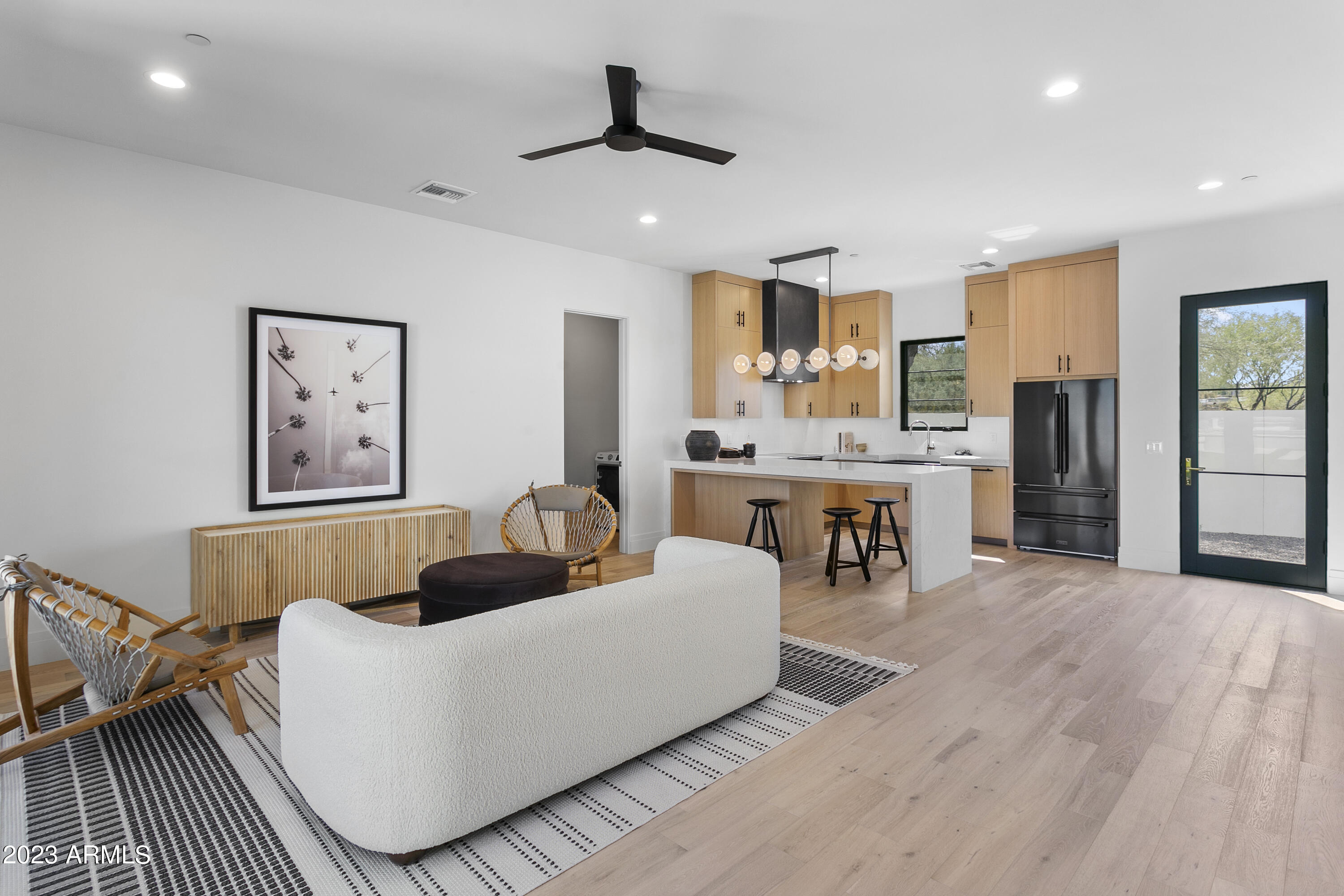 PARADISE COUNTRY ESTATES 1 - Residential