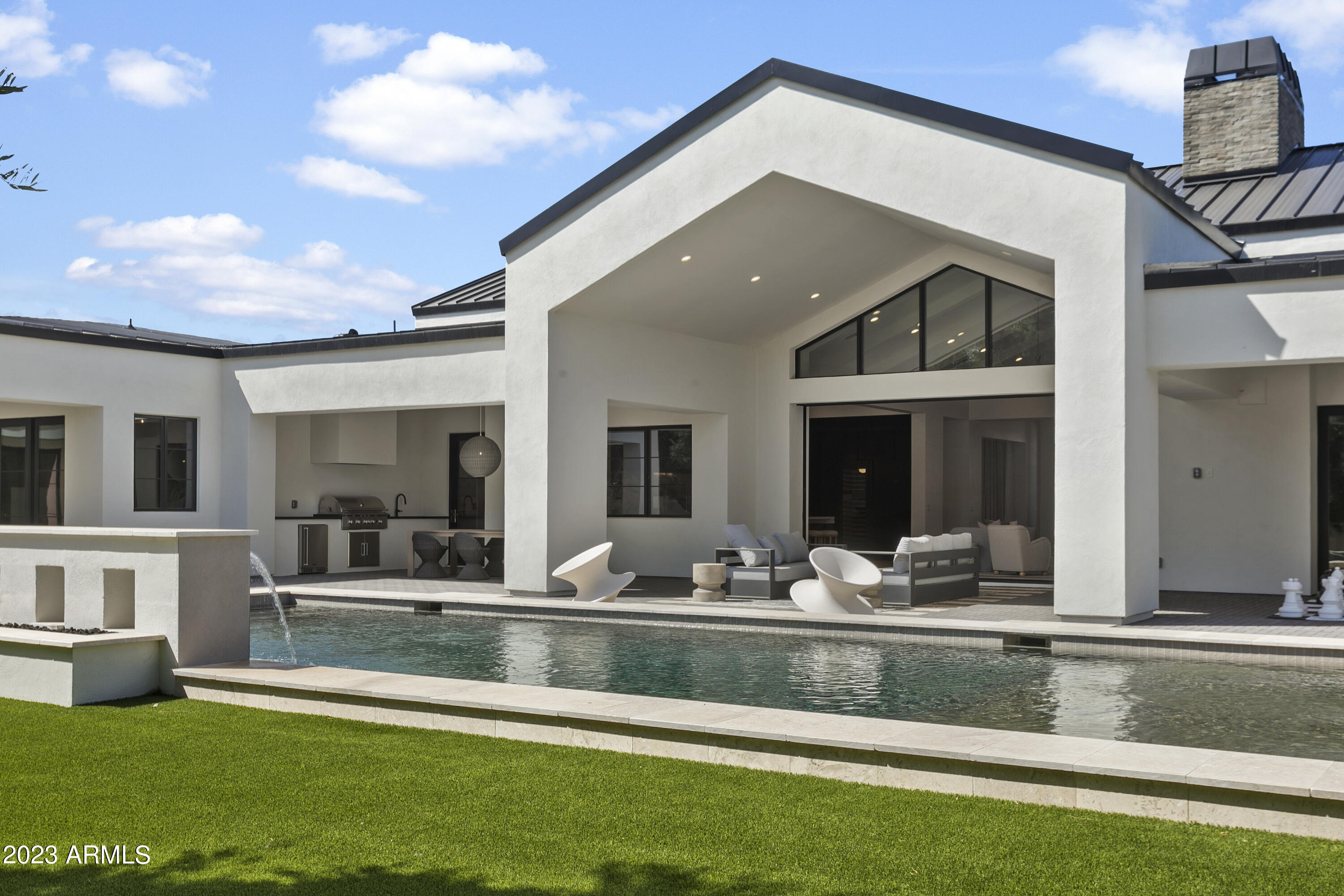 PARADISE COUNTRY ESTATES 1 - Residential