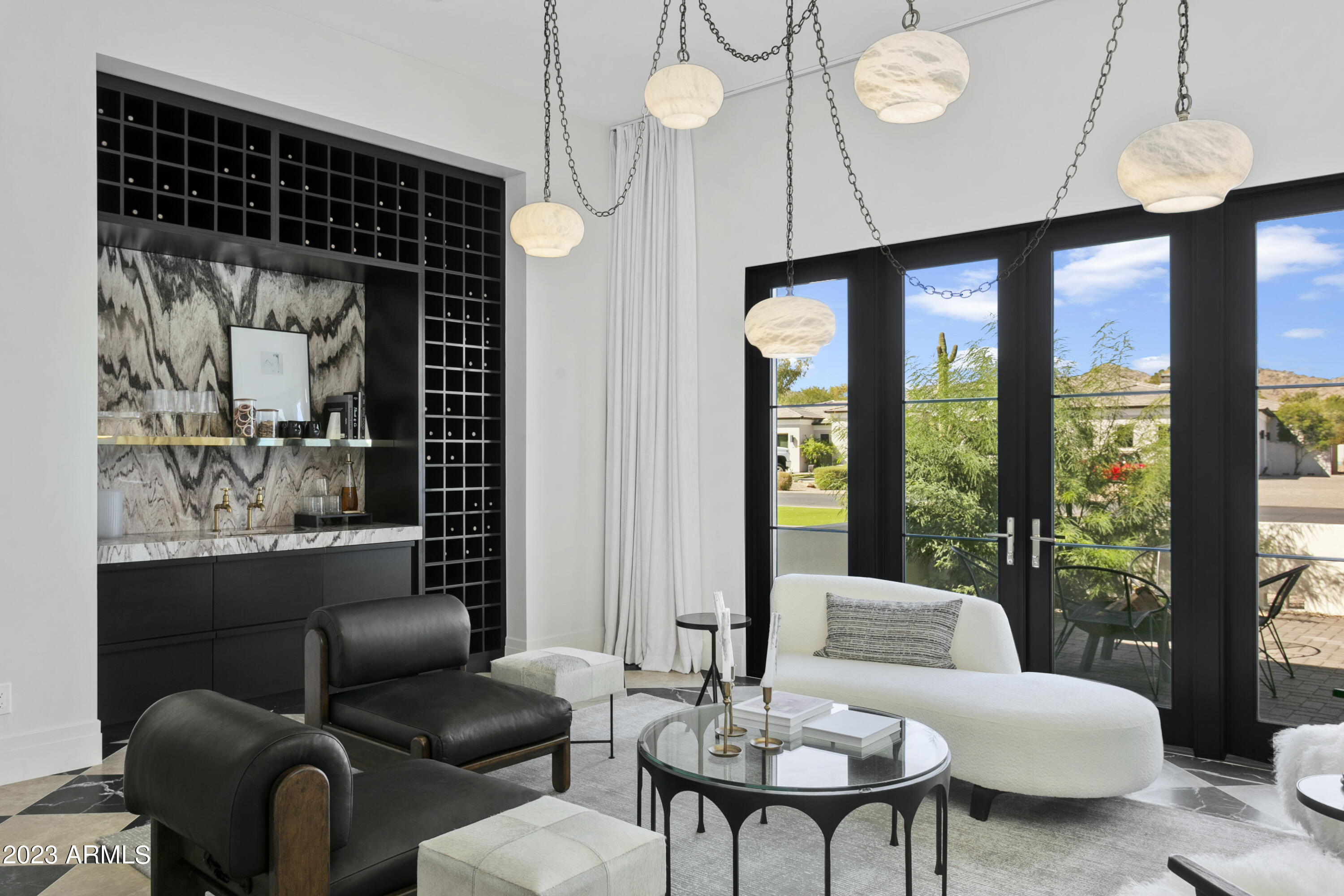 PARADISE COUNTRY ESTATES 1 - Residential