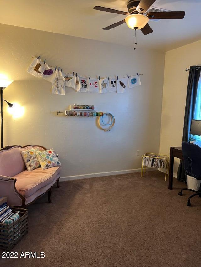 Bradbary Estates - Residential