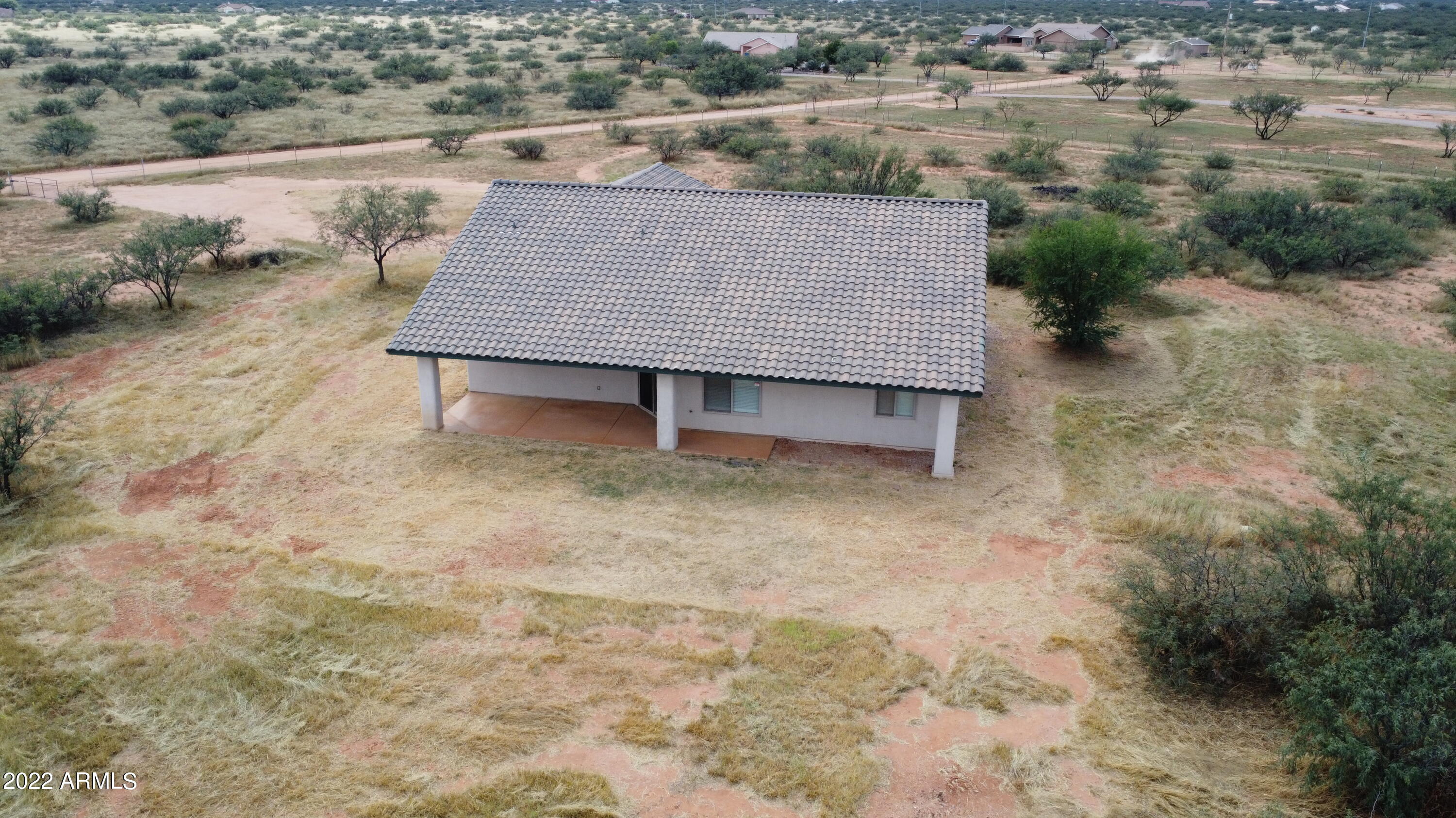 Bradbary Estates - Residential