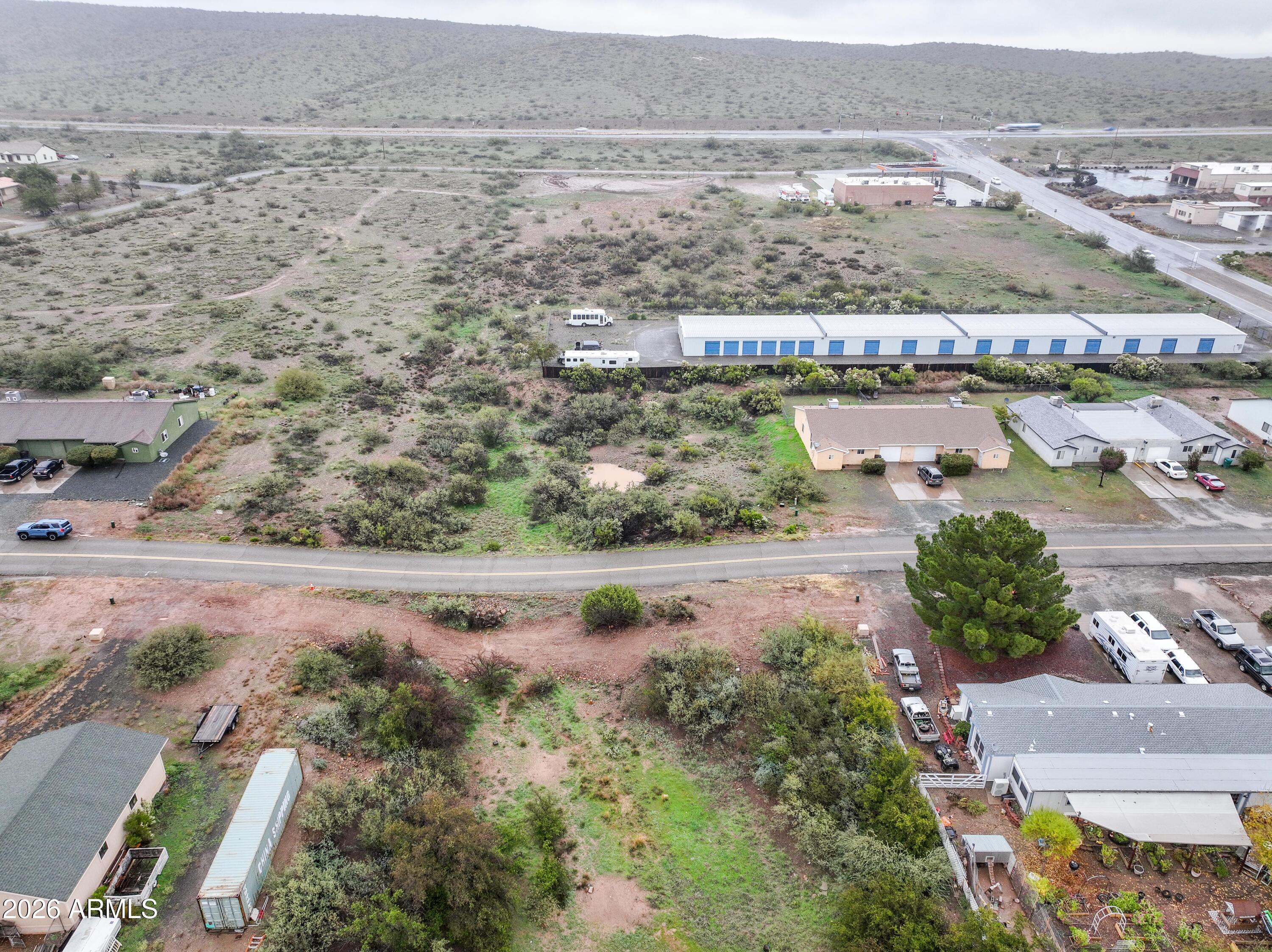 SPRING VALLEY 2 - Land