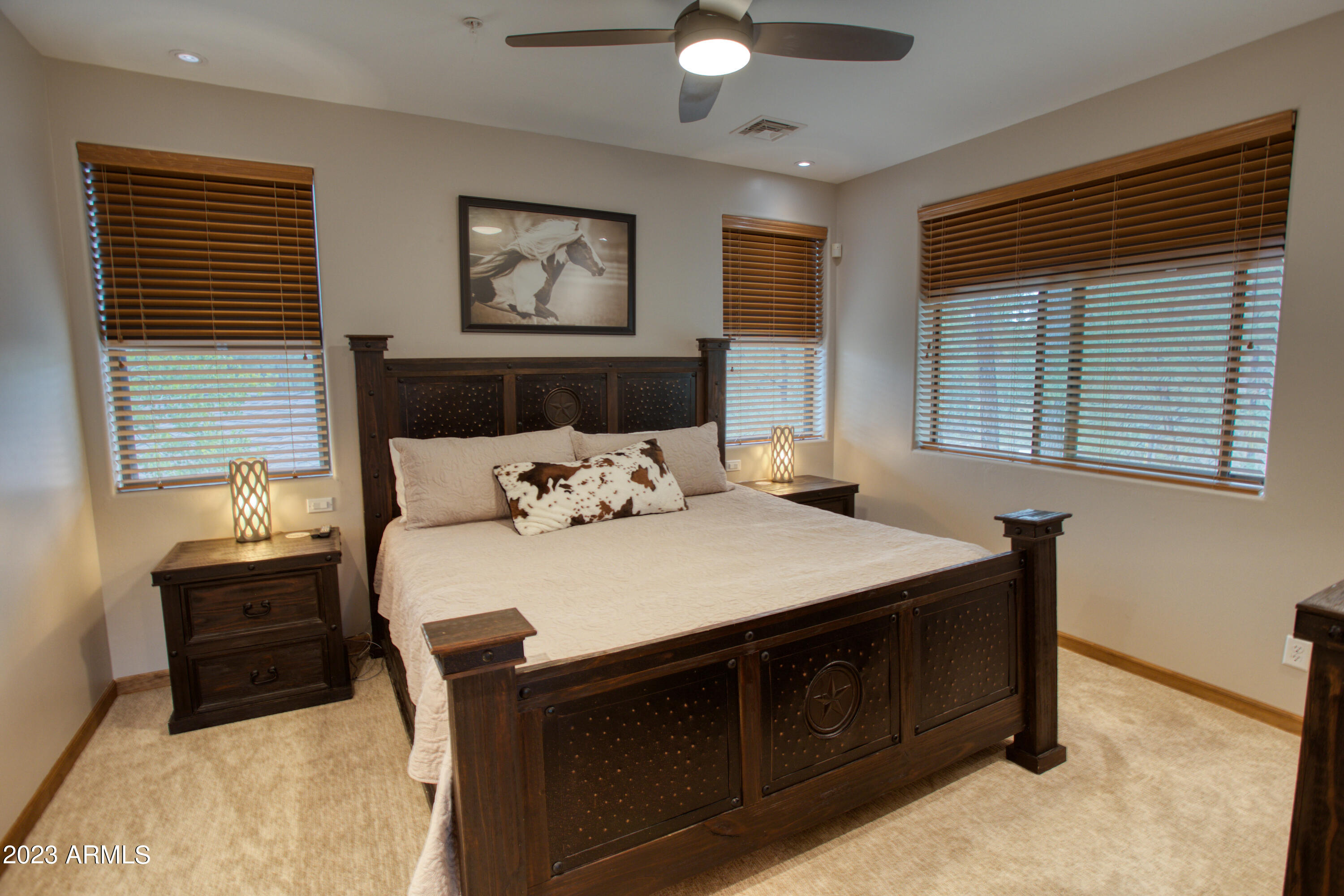 GOLF CASITAS AT TORREON - Residential