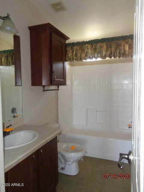 CHULA VISTA - Residential