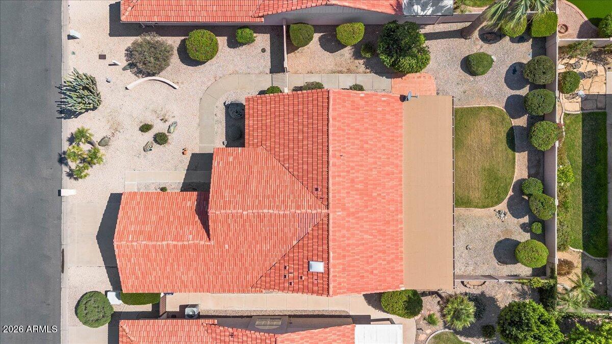SUN LAKES - Residential
