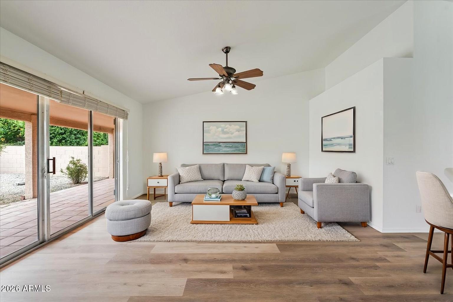 SUN LAKES - Residential