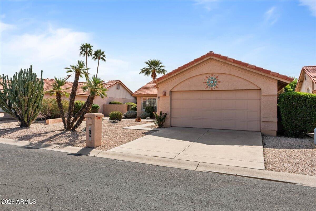 SUN LAKES - Residential