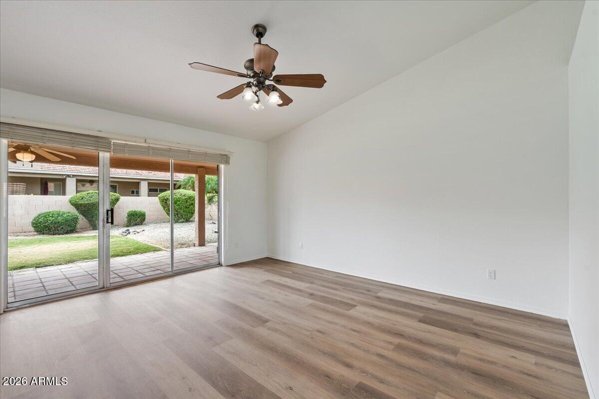SUN LAKES - Residential
