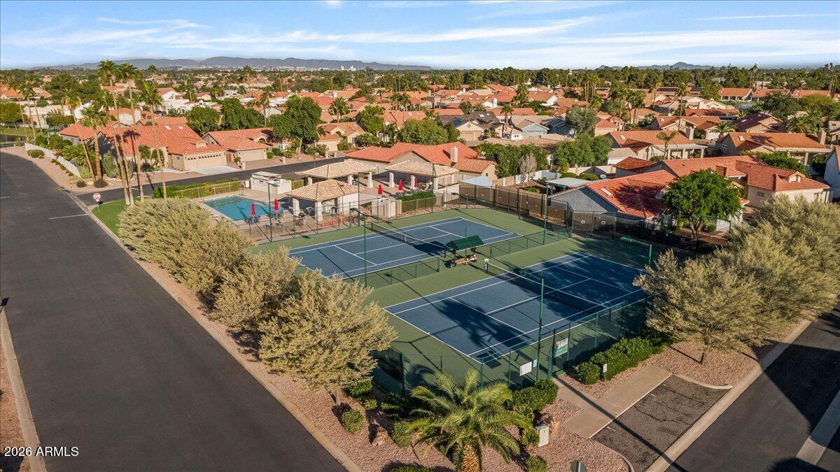 SUN LAKES - Residential