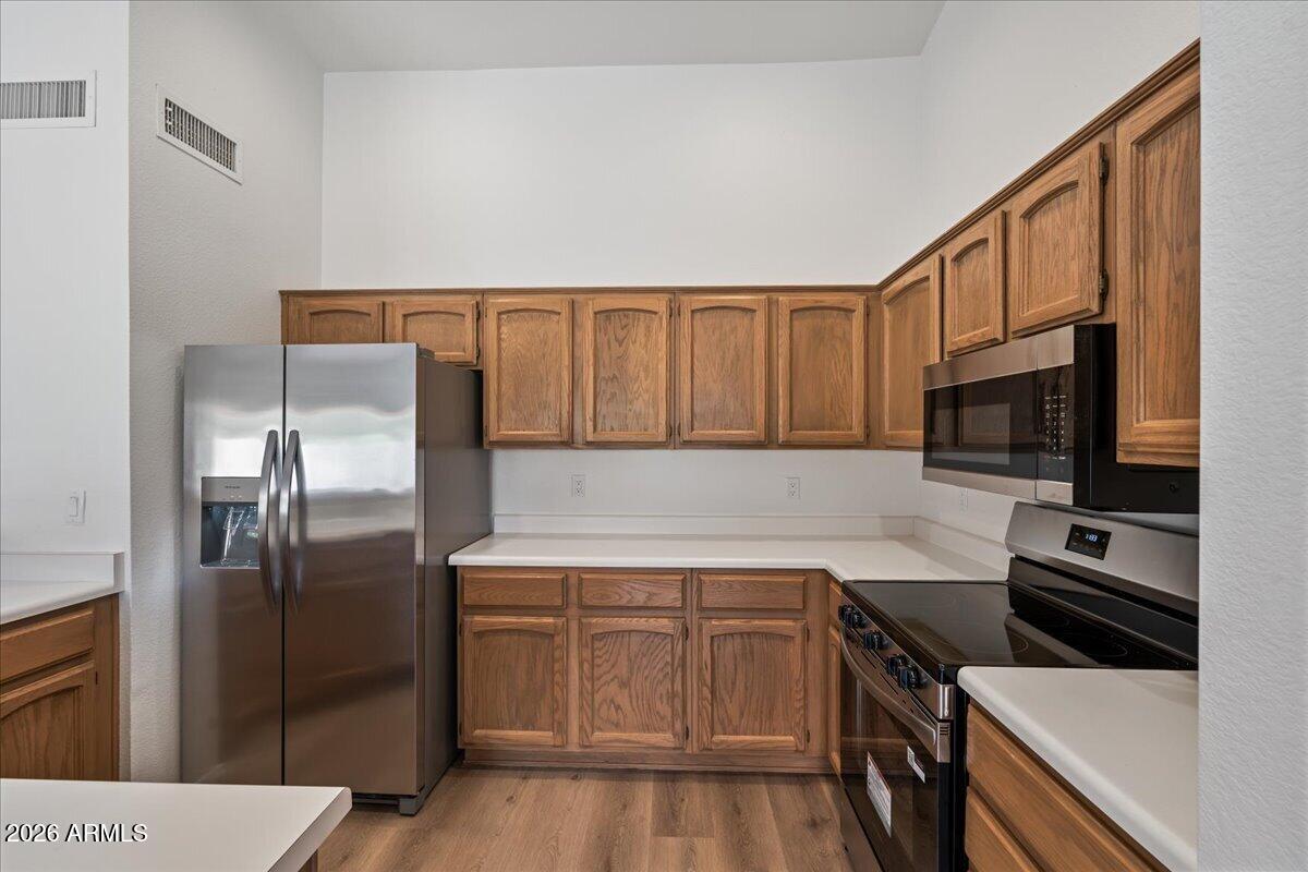 SUN LAKES - Residential