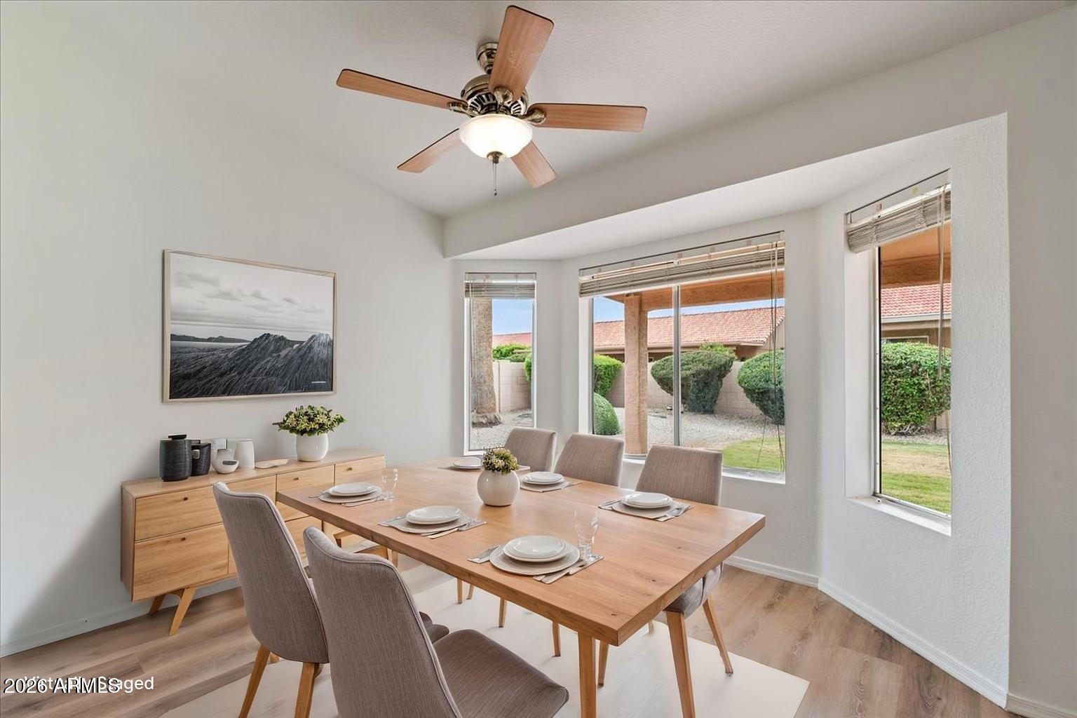SUN LAKES - Residential