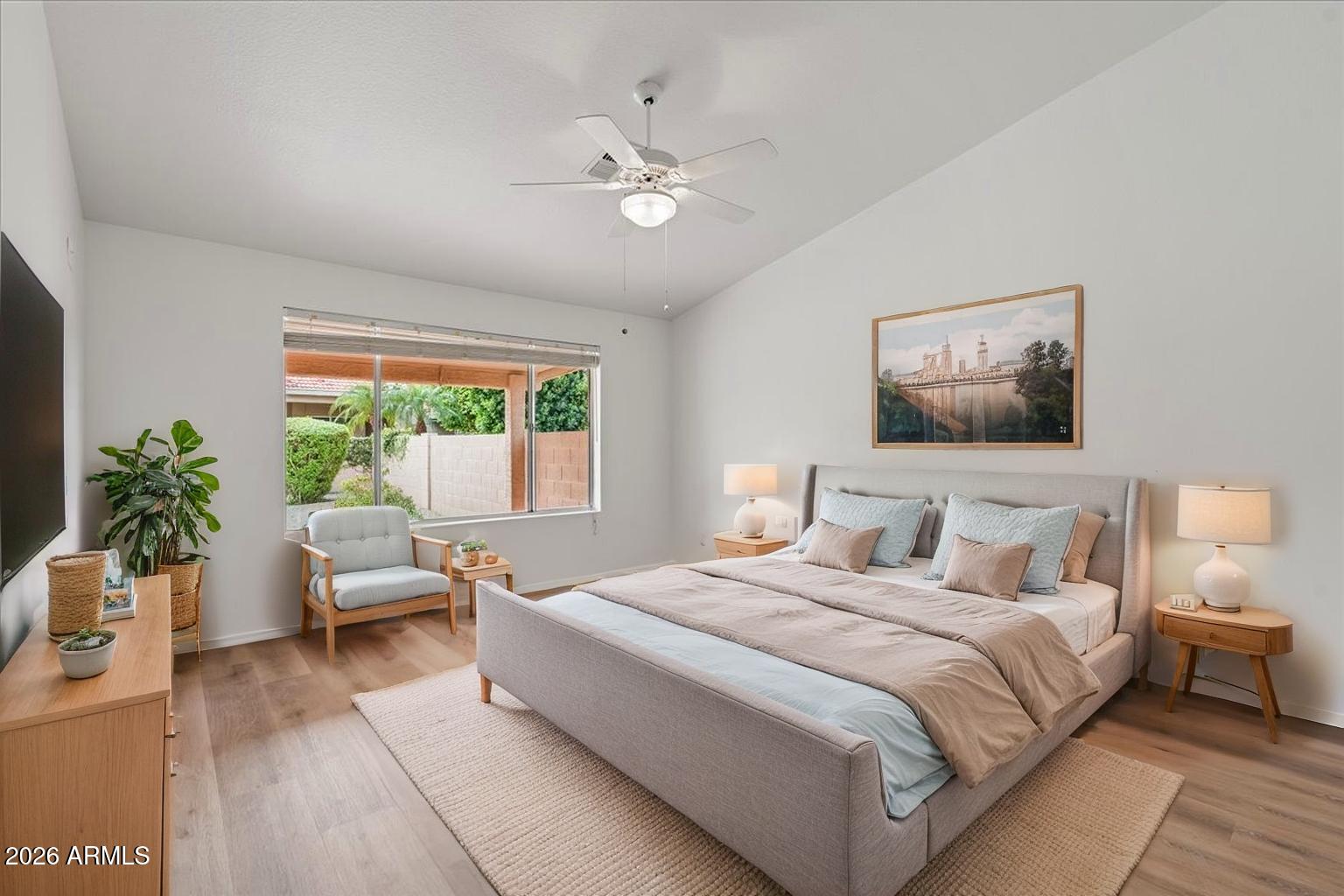 SUN LAKES - Residential