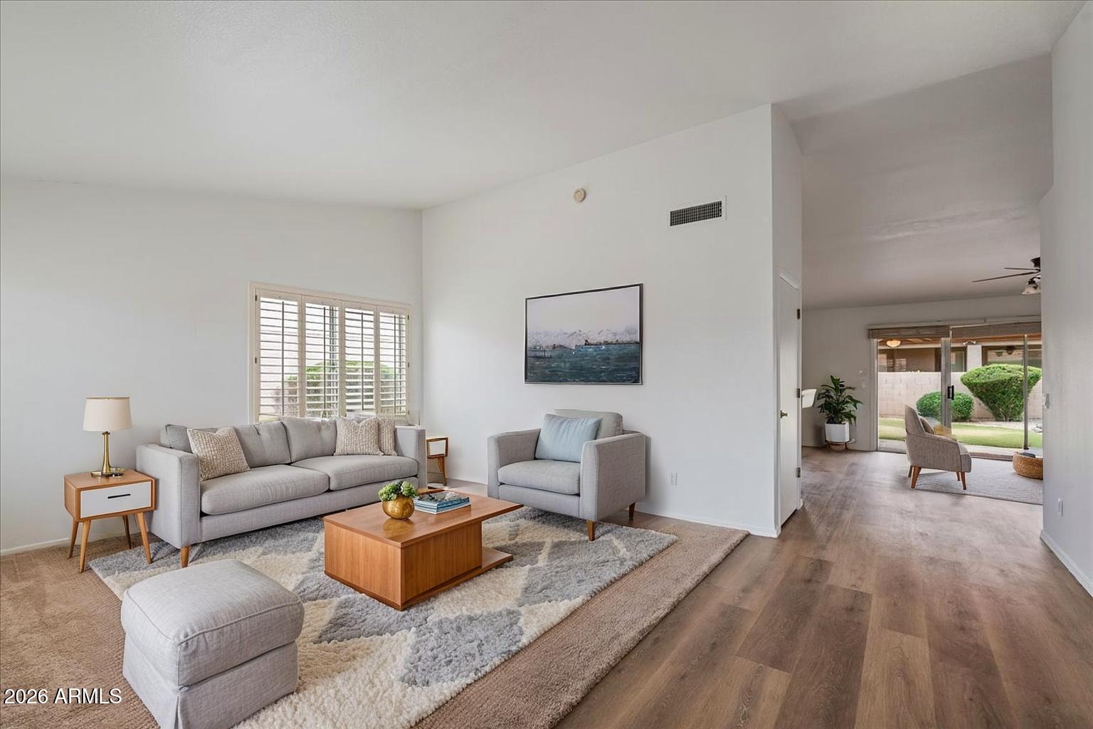 SUN LAKES - Residential