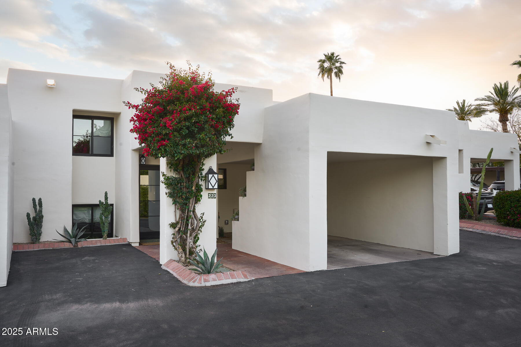 CASA BLANCA 2 LOT 201-238 AMD - Residential